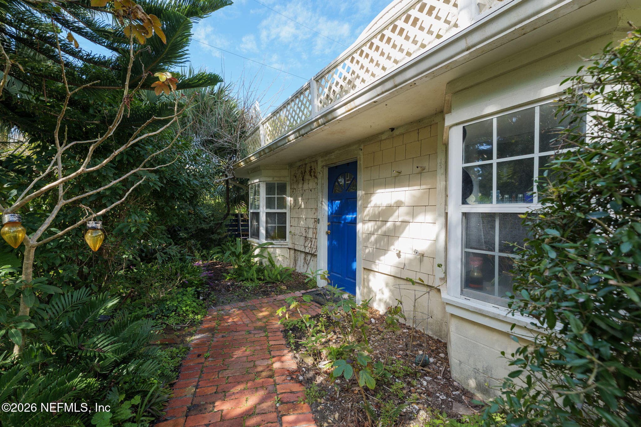 Photo 14 of 211 BEACH Avenue, Atlantic Beach, FL 32233