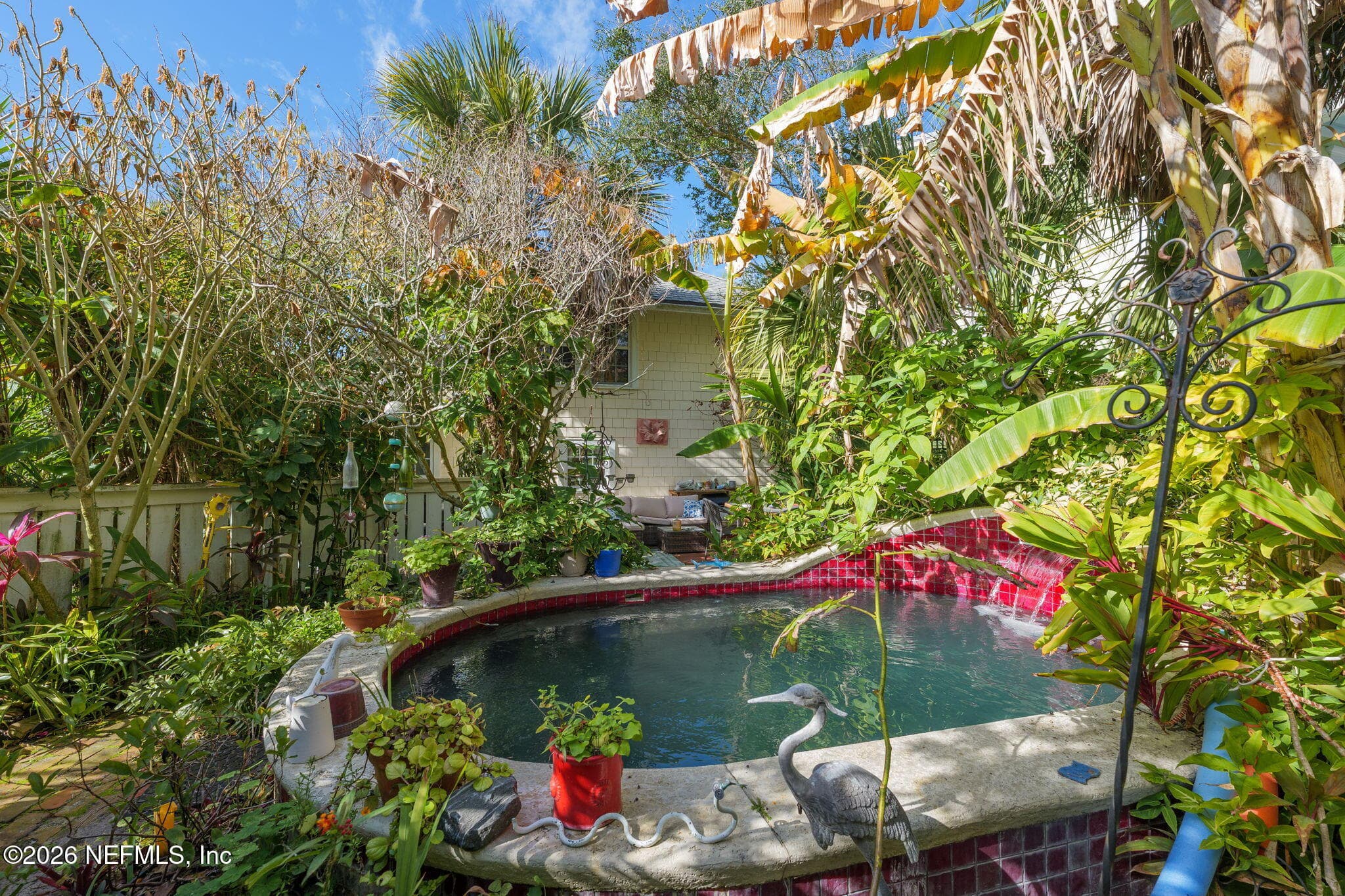 Photo 17 of 211 BEACH Avenue, Atlantic Beach, FL 32233