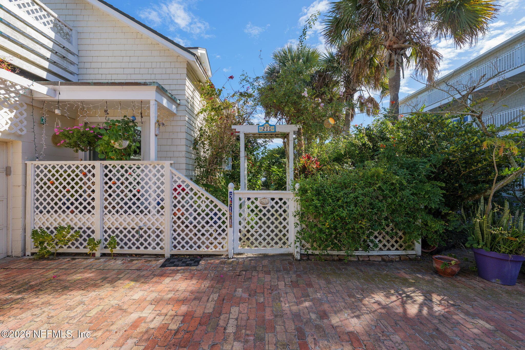 Photo 20 of 211 BEACH Avenue, Atlantic Beach, FL 32233