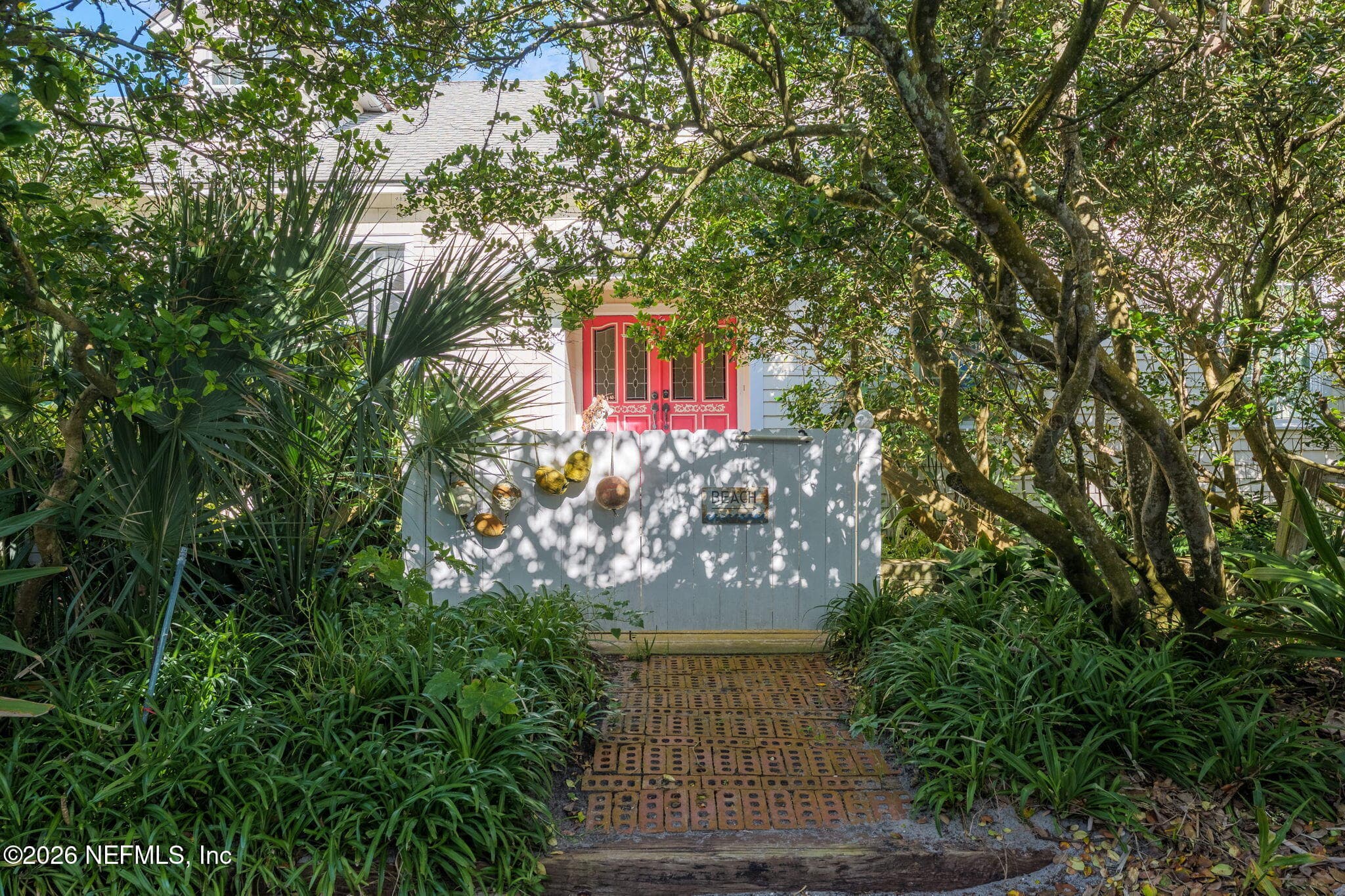 Photo 22 of 211 BEACH Avenue, Atlantic Beach, FL 32233