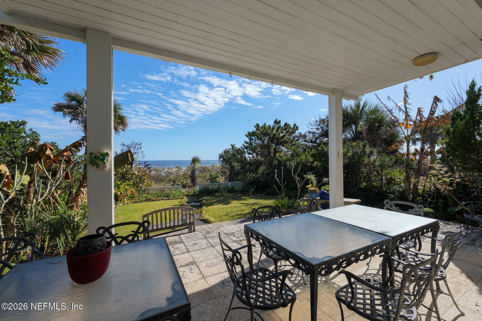 Photo 25 of 211 BEACH Avenue, Atlantic Beach, FL 32233