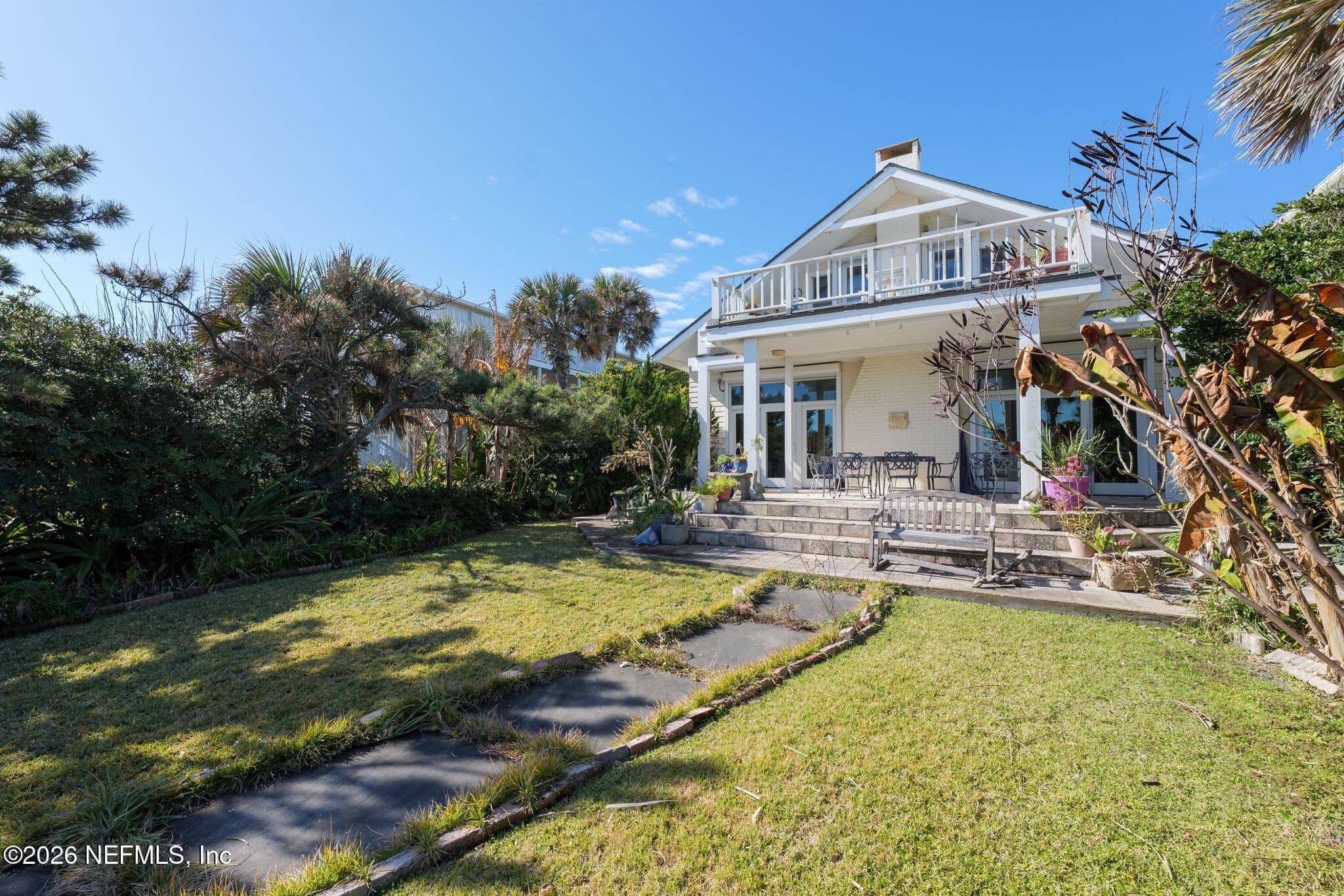 Photo 28 of 211 BEACH Avenue, Atlantic Beach, FL 32233