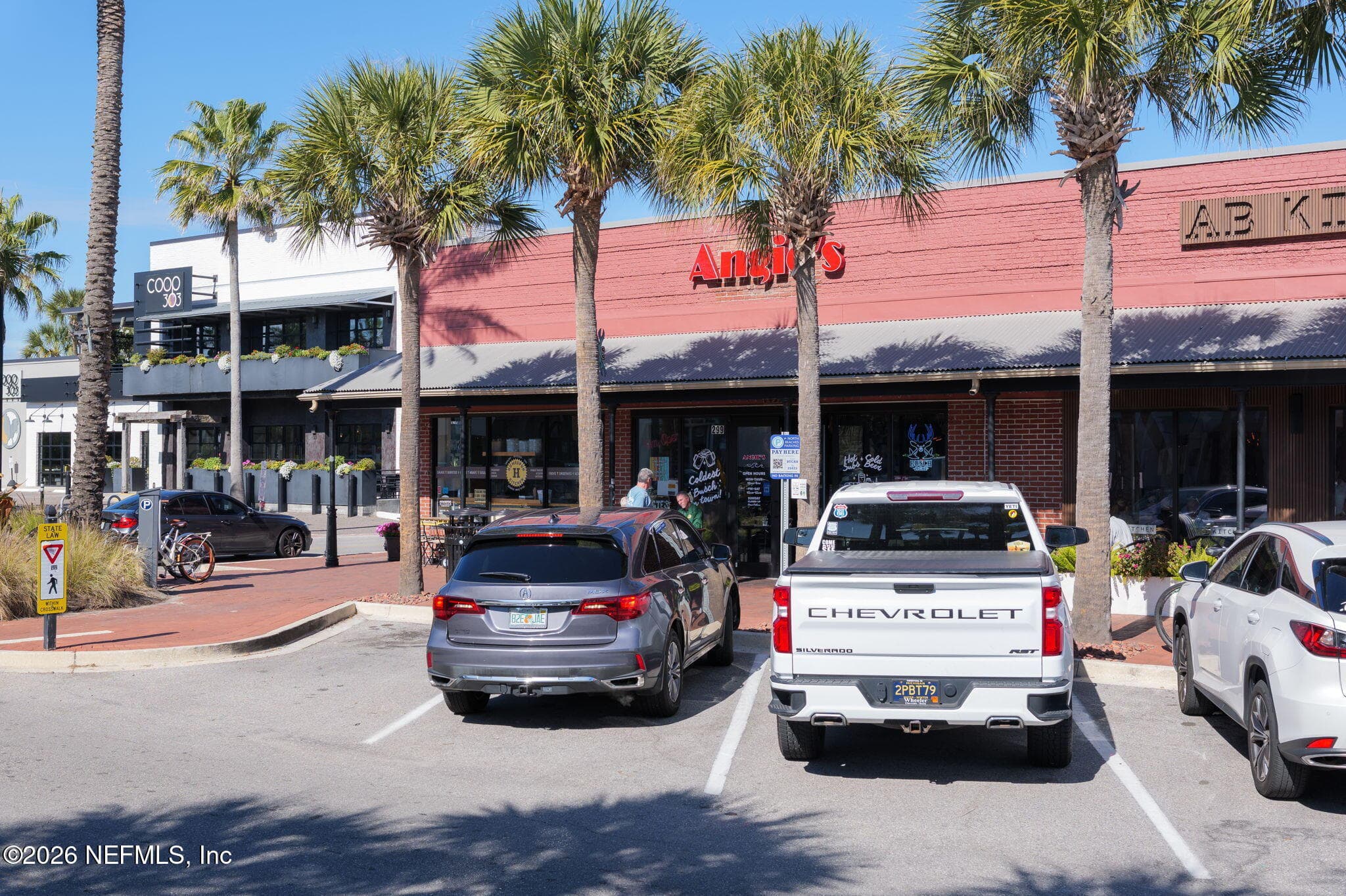 Photo 40 of 211 BEACH Avenue, Atlantic Beach, FL 32233