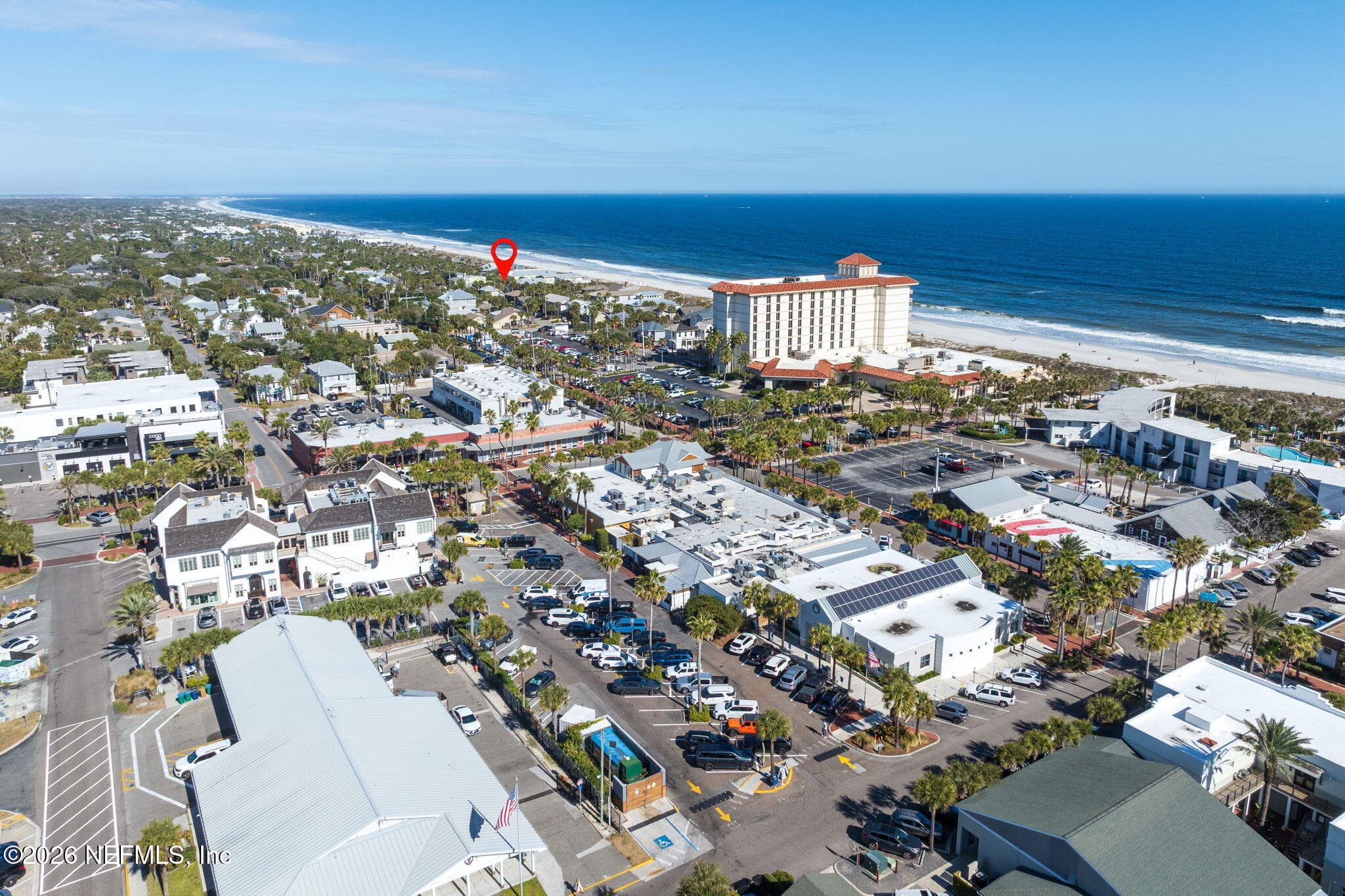 Photo 37 of 211 BEACH Avenue, Atlantic Beach, FL 32233