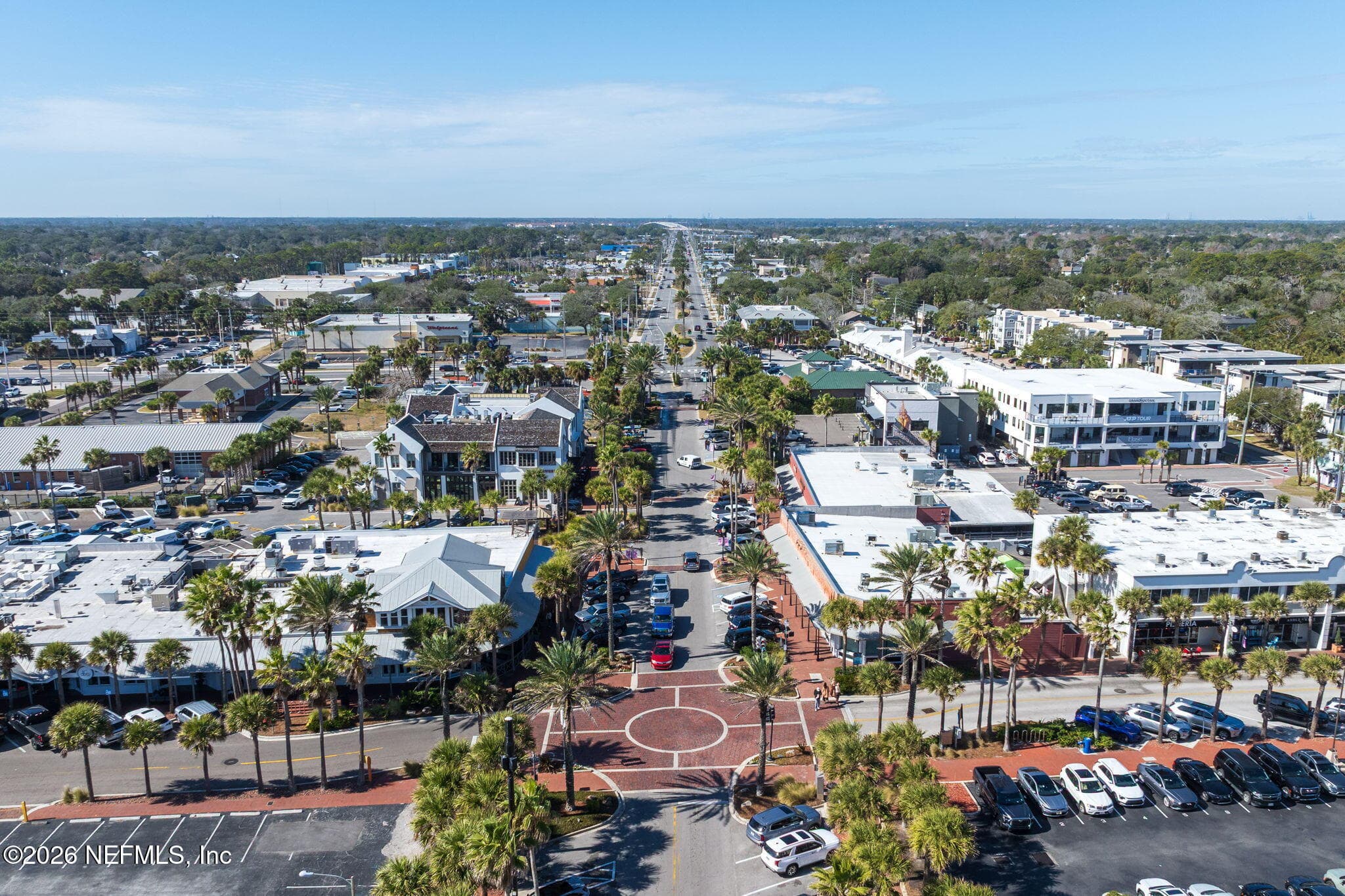 Photo 44 of 211 BEACH Avenue, Atlantic Beach, FL 32233
