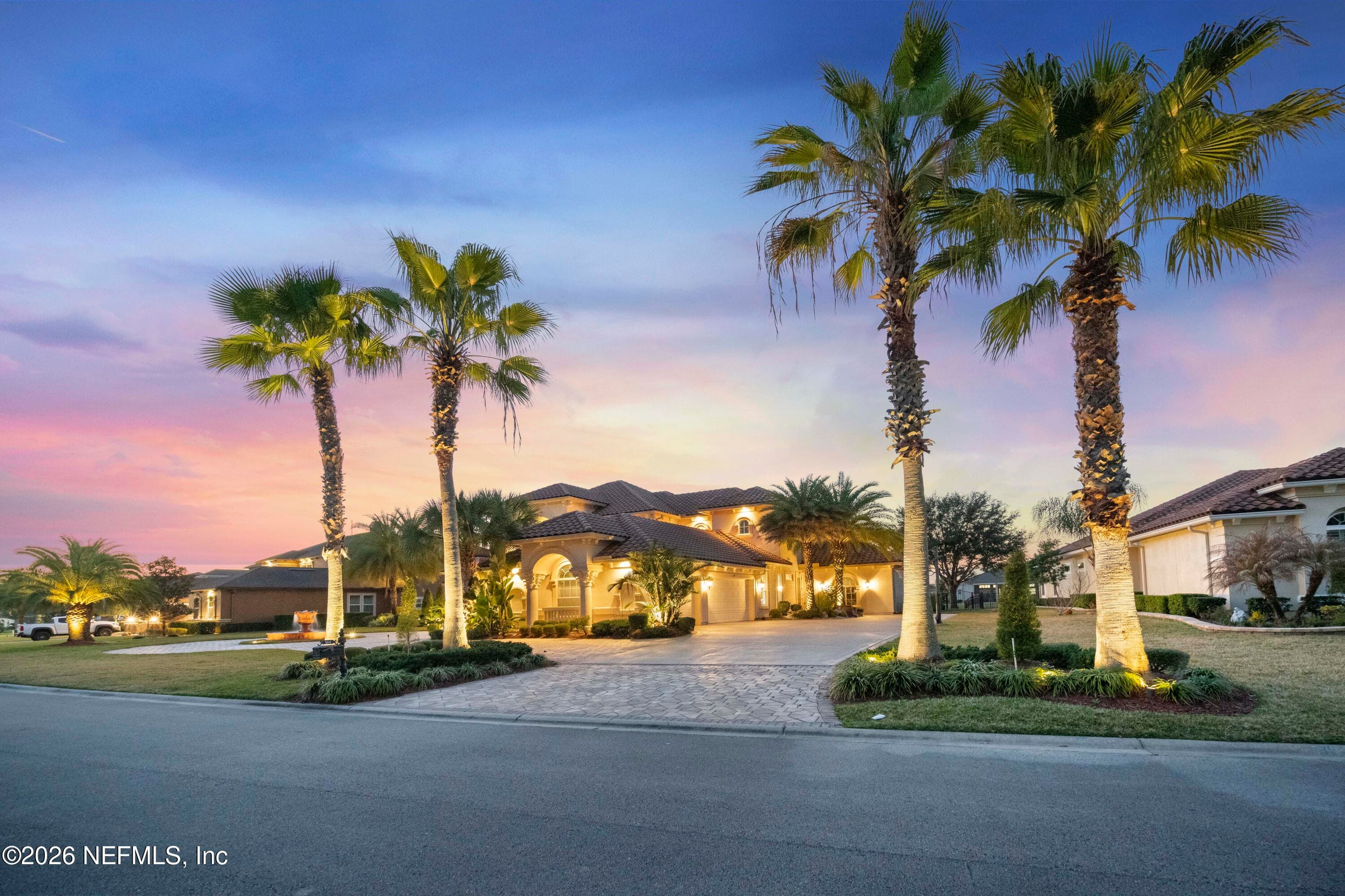 Photo 2 of 504 E KESLEY Lane, St. Johns, FL 32259