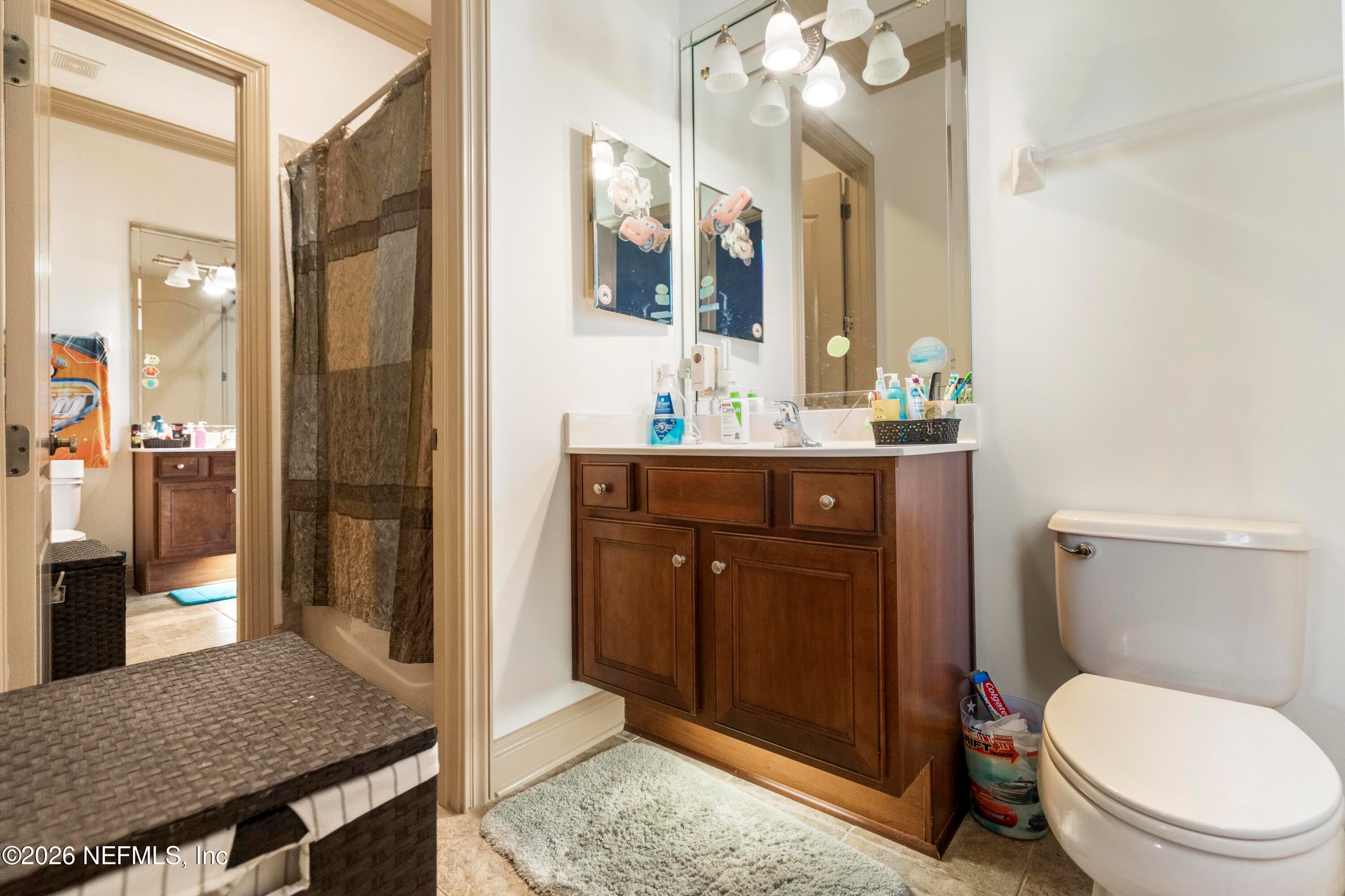Photo 8 of 504 E KESLEY Lane, St. Johns, FL 32259