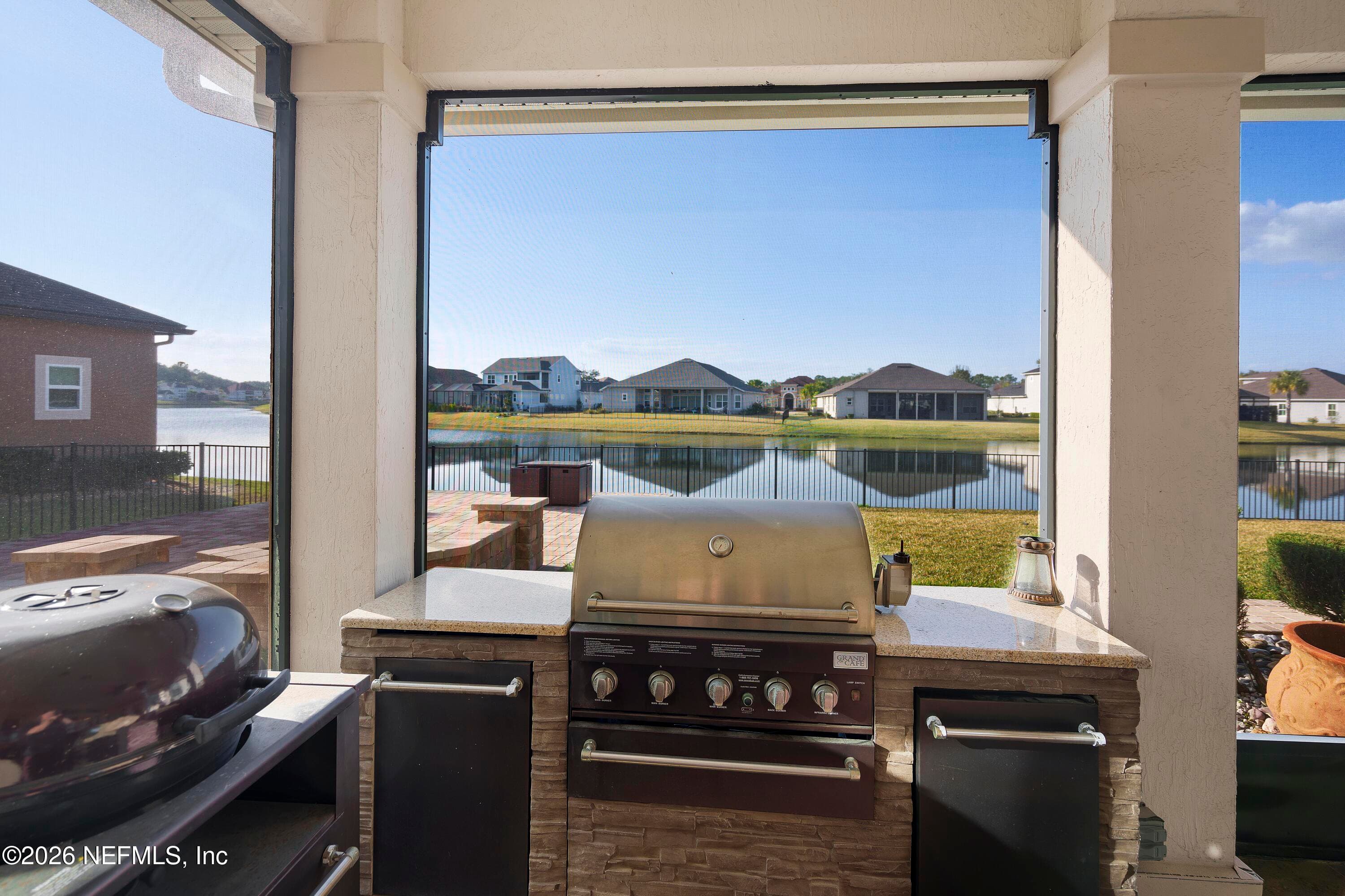 Photo 17 of 504 E KESLEY Lane, St. Johns, FL 32259