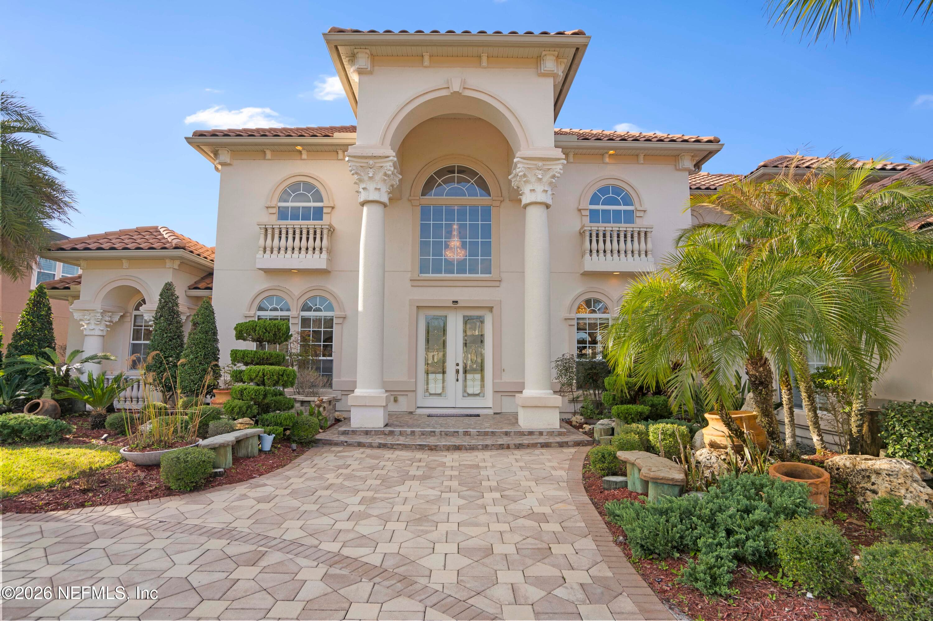 Photo 23 of 504 E KESLEY Lane, St. Johns, FL 32259