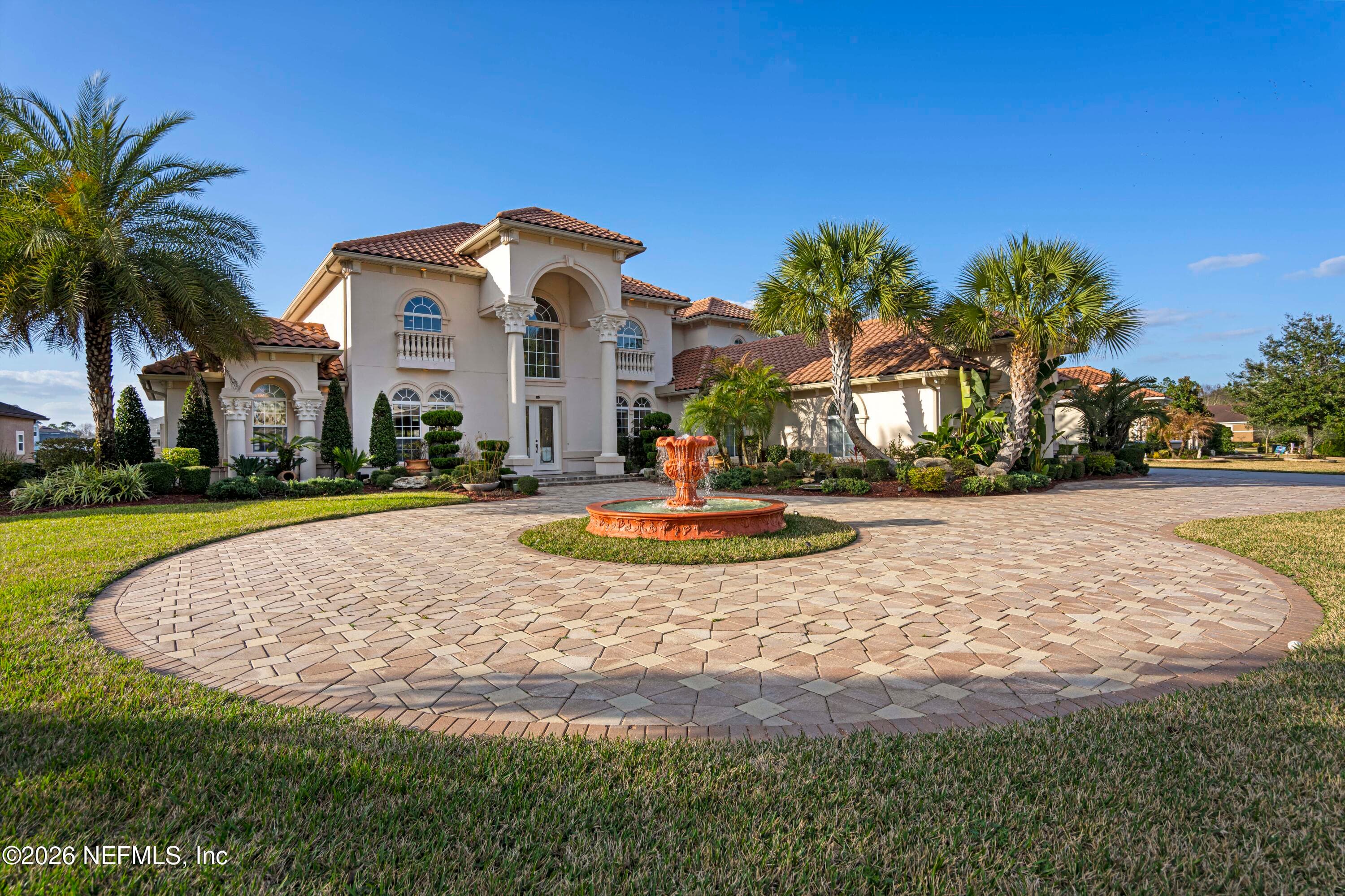 Photo 25 of 504 E KESLEY Lane, St. Johns, FL 32259