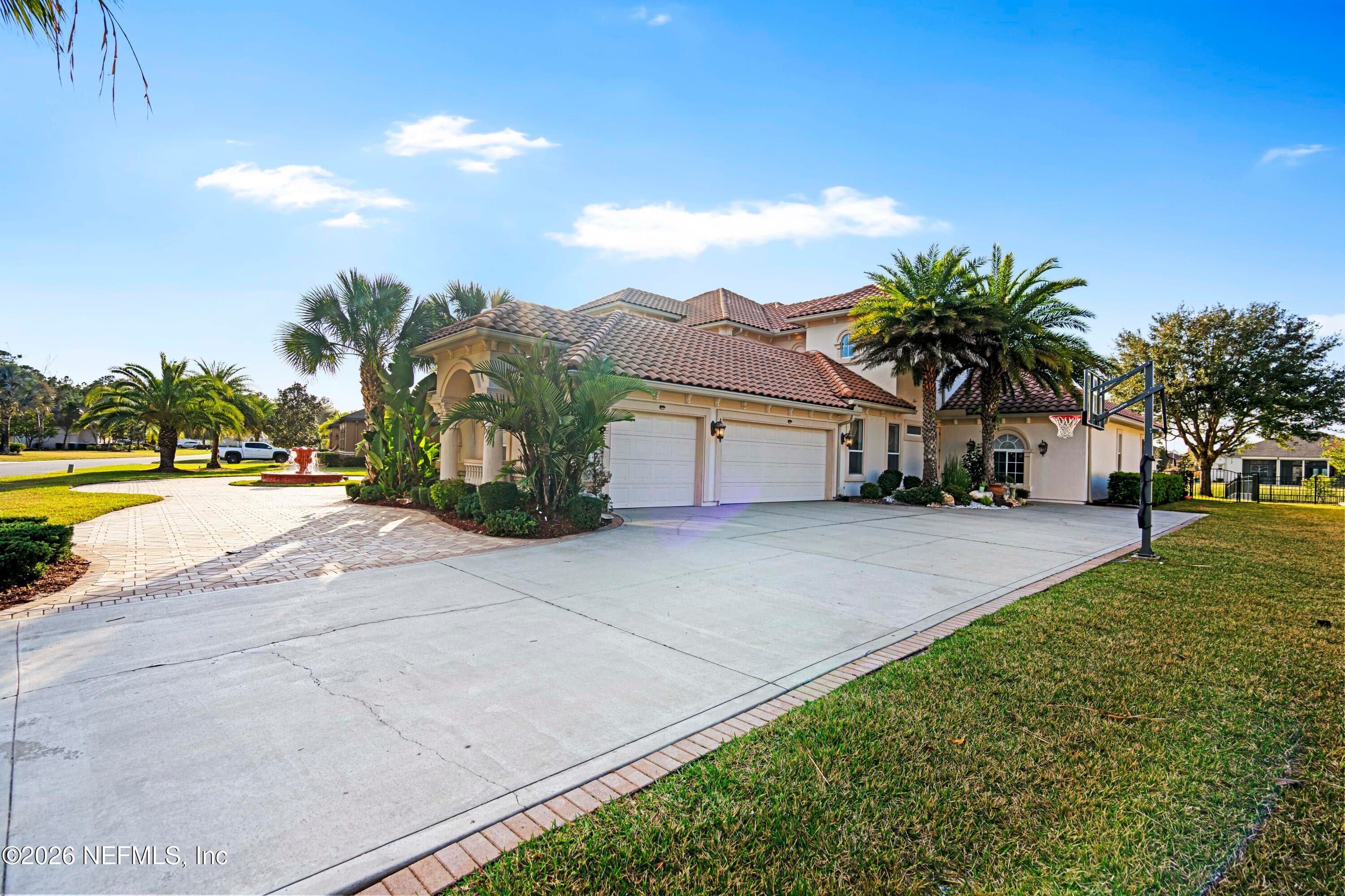 Photo 26 of 504 E KESLEY Lane, St. Johns, FL 32259