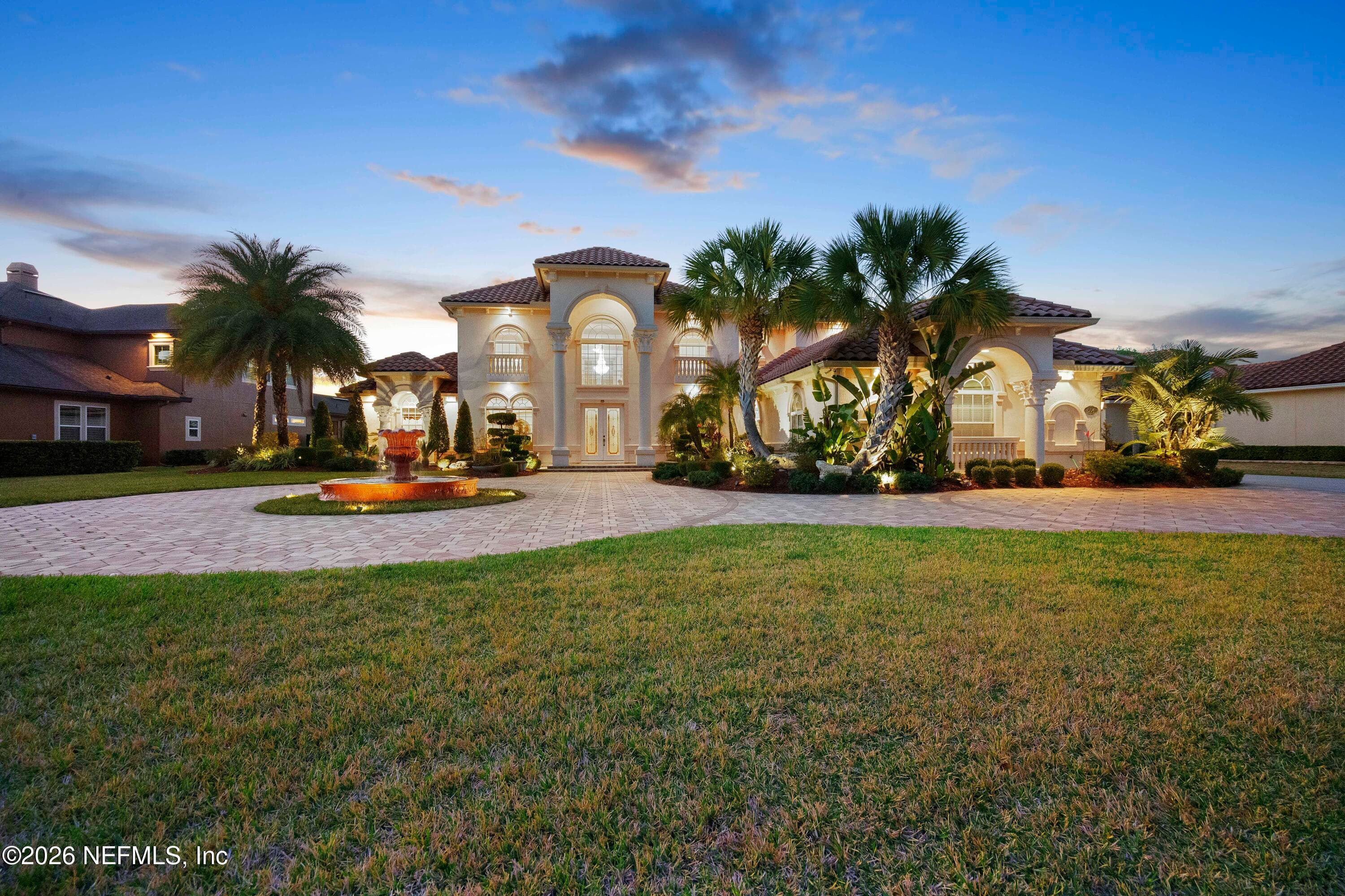 Photo 27 of 504 E KESLEY Lane, St. Johns, FL 32259