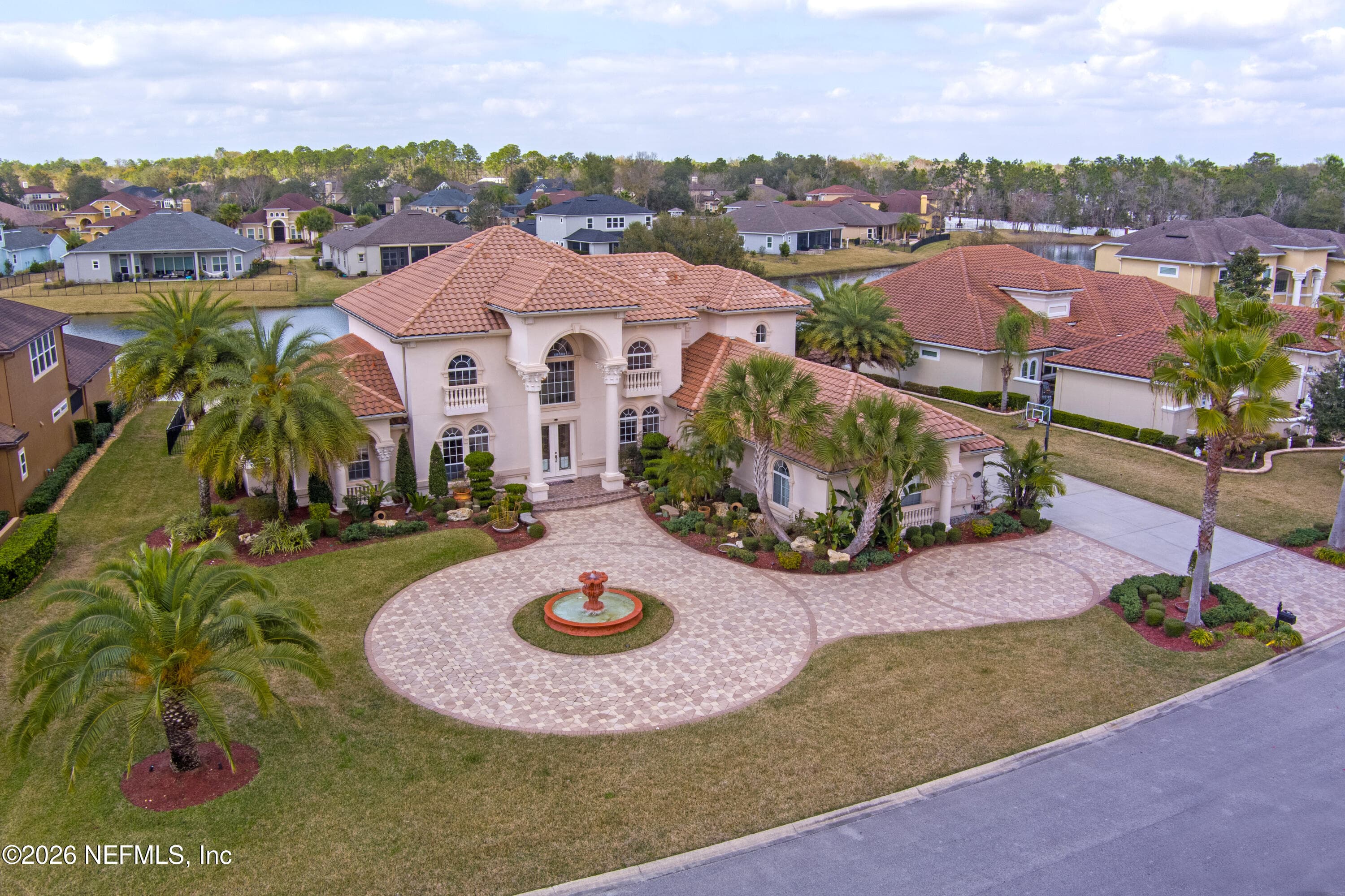 Photo 28 of 504 E KESLEY Lane, St. Johns, FL 32259