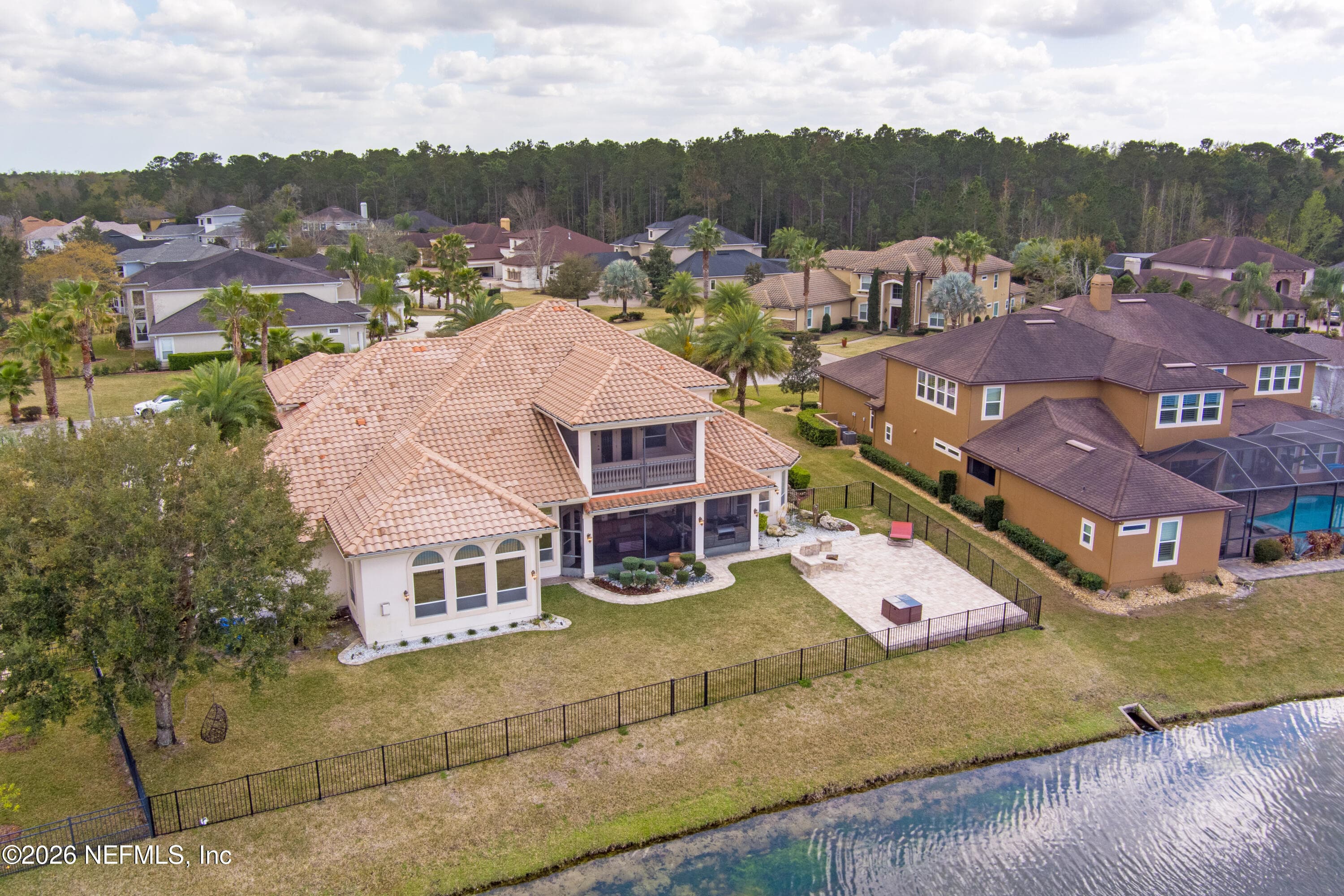 Photo 29 of 504 E KESLEY Lane, St. Johns, FL 32259