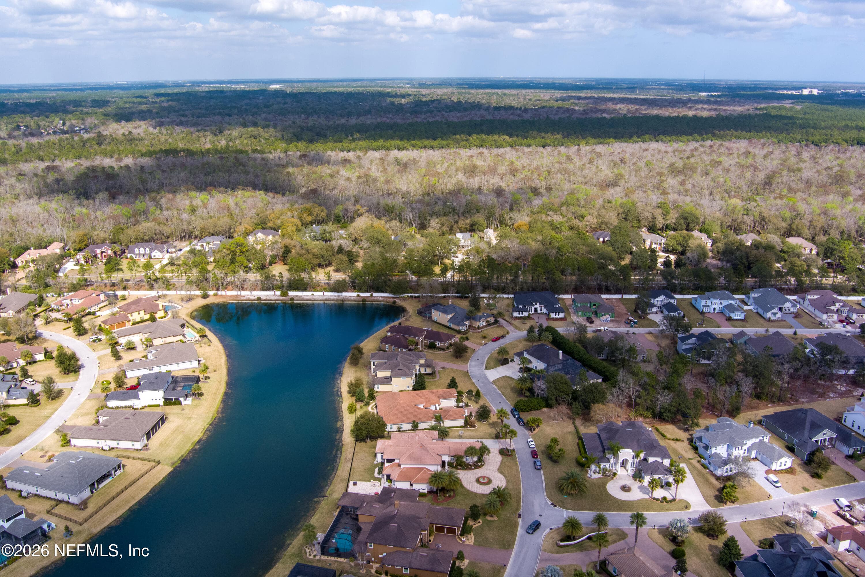 Photo 31 of 504 E KESLEY Lane, St. Johns, FL 32259