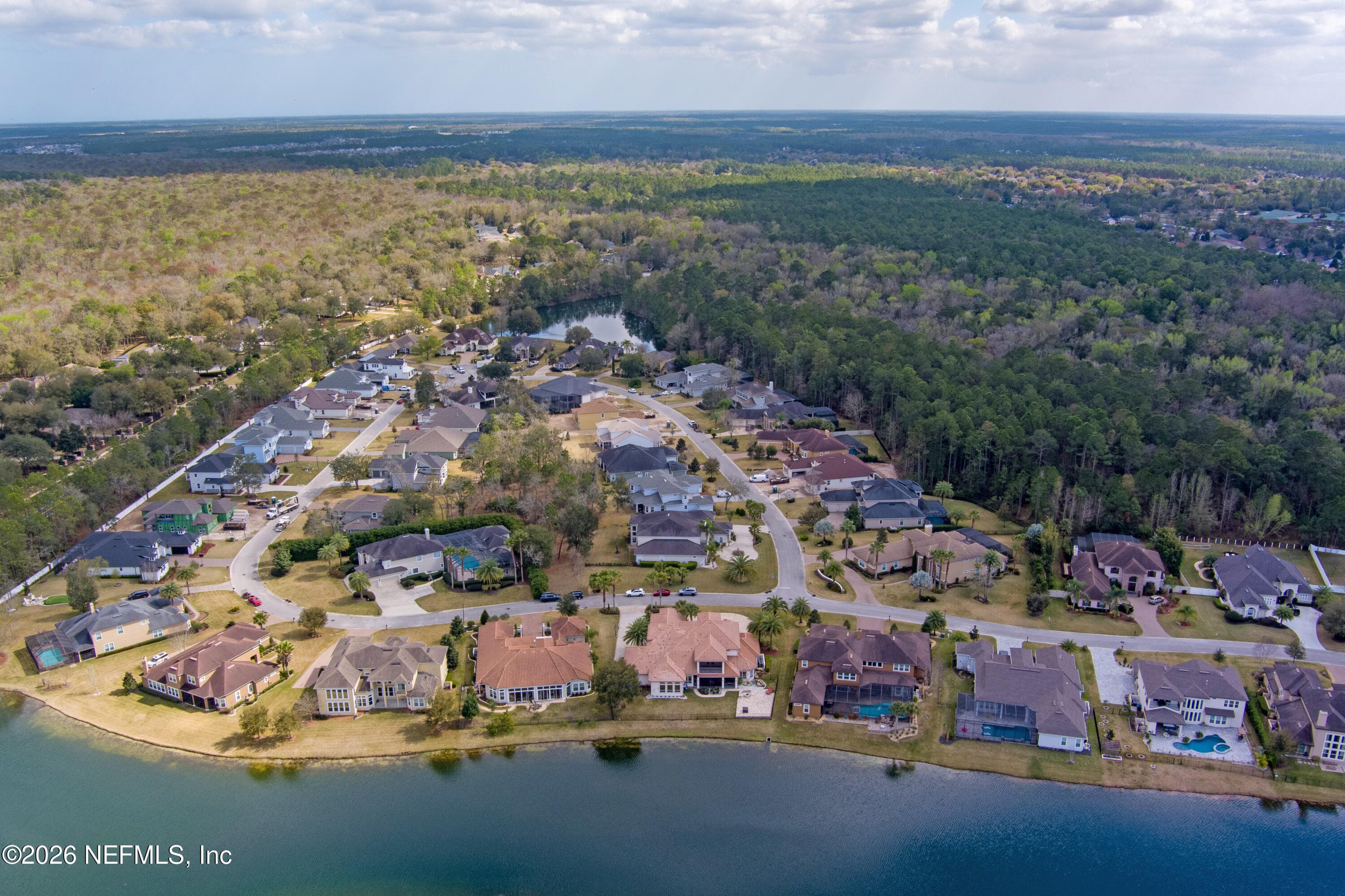 Photo 32 of 504 E KESLEY Lane, St. Johns, FL 32259