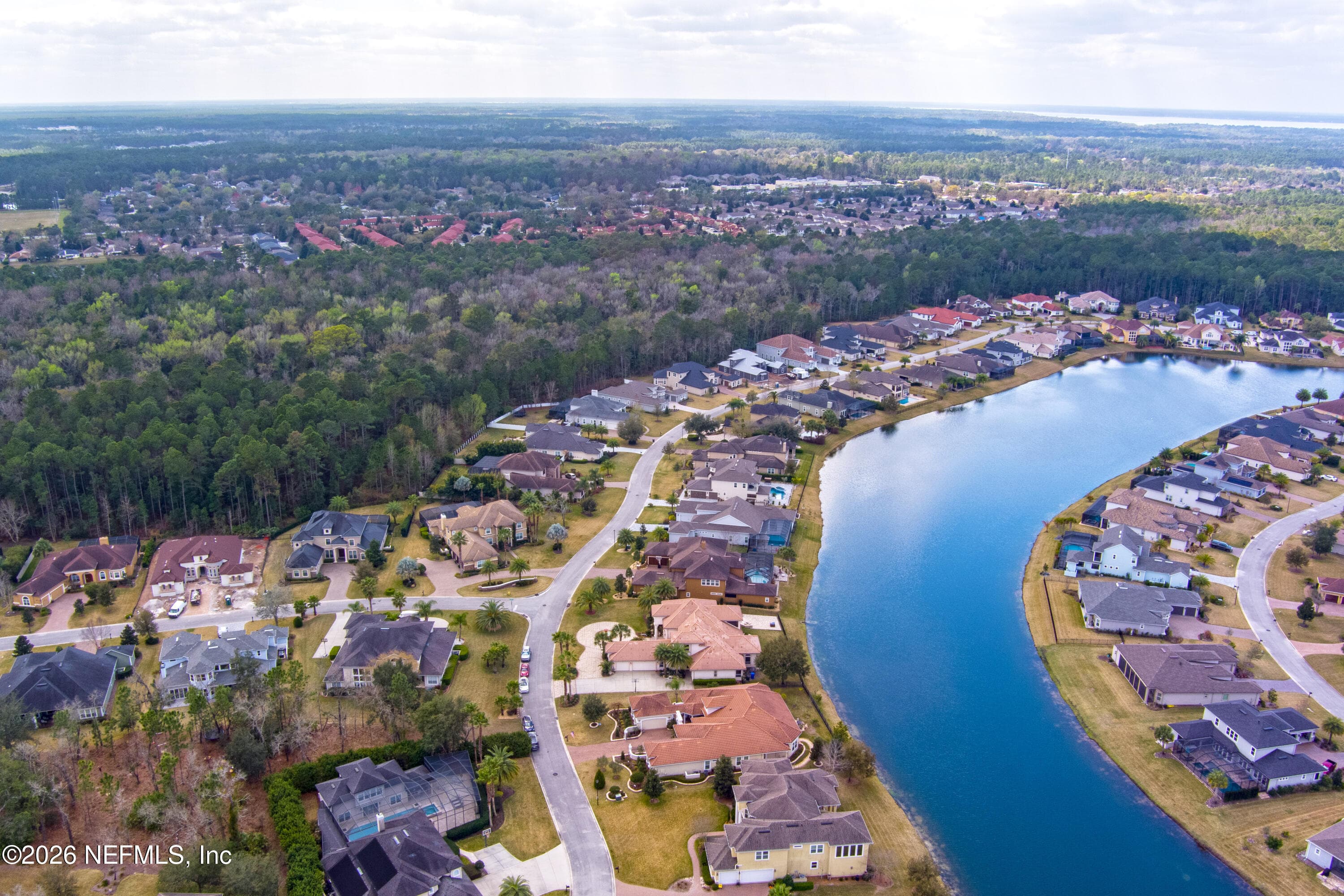 Photo 33 of 504 E KESLEY Lane, St. Johns, FL 32259