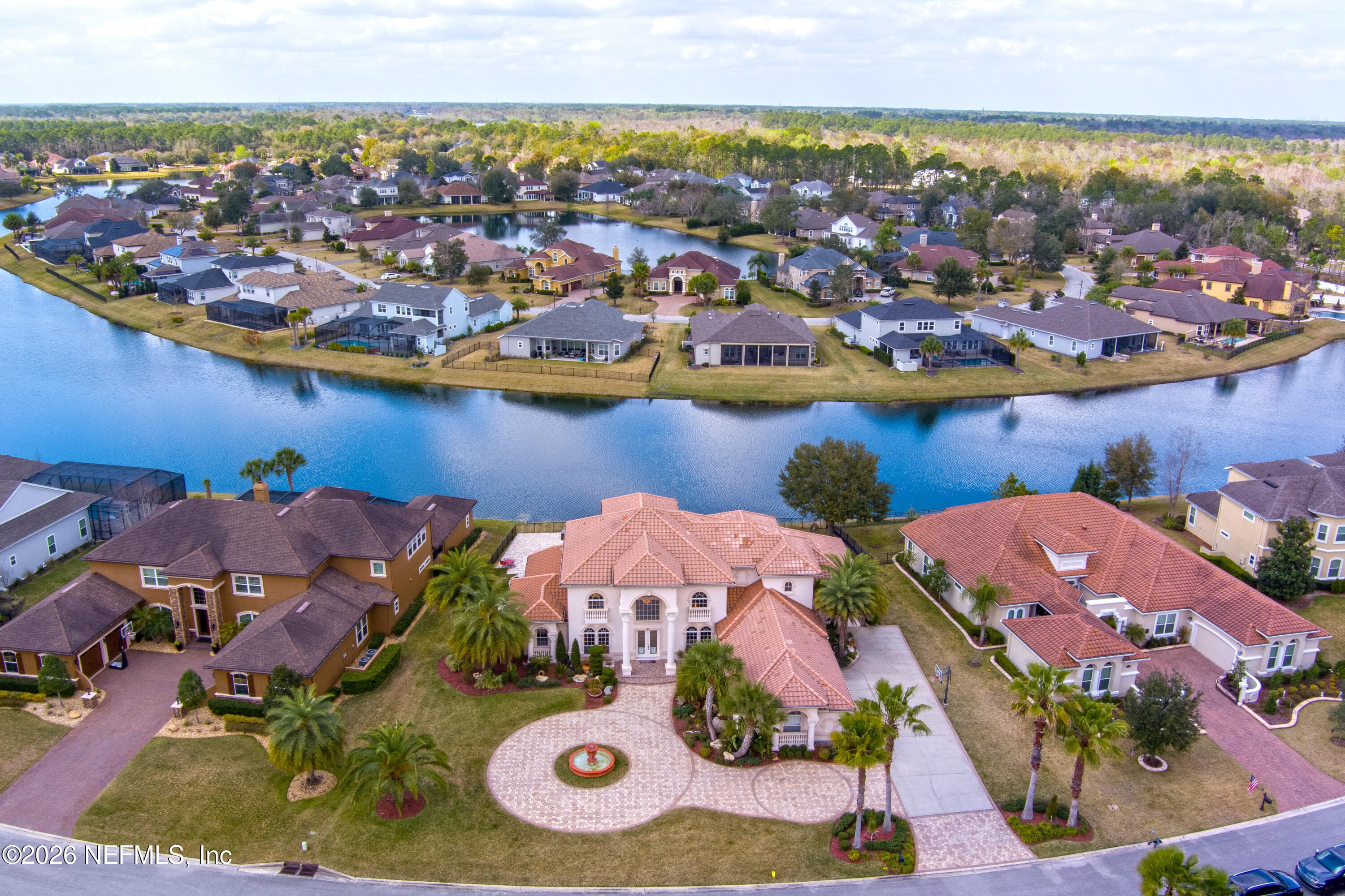 Photo 34 of 504 E KESLEY Lane, St. Johns, FL 32259