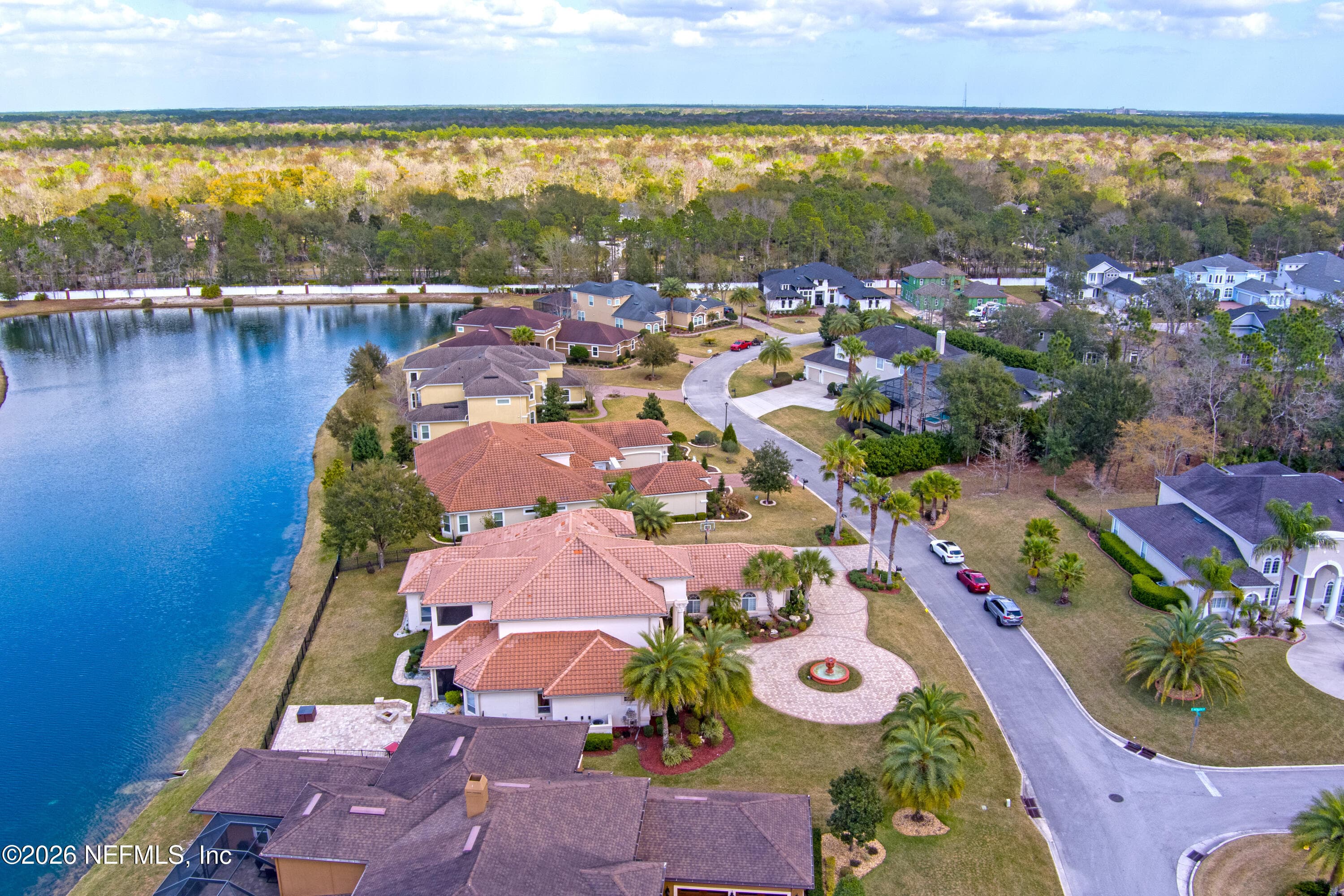 Photo 35 of 504 E KESLEY Lane, St. Johns, FL 32259