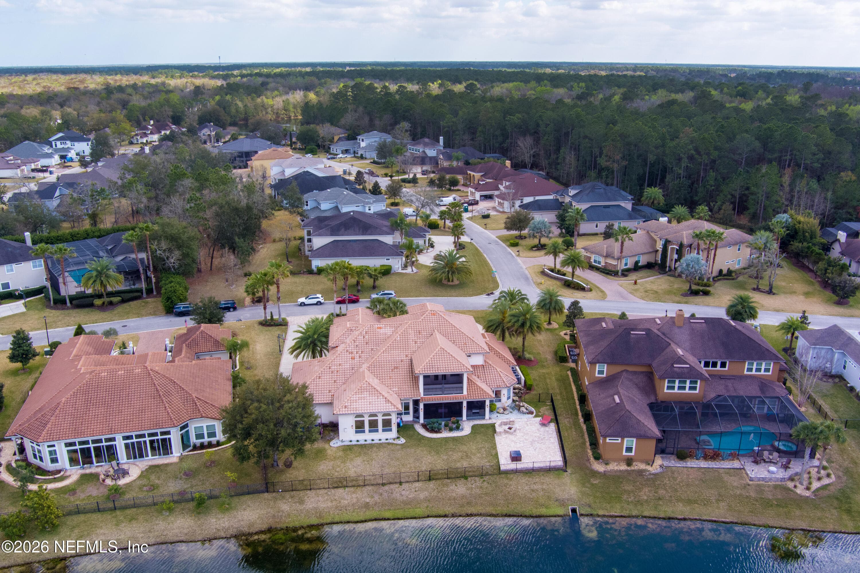 Photo 36 of 504 E KESLEY Lane, St. Johns, FL 32259