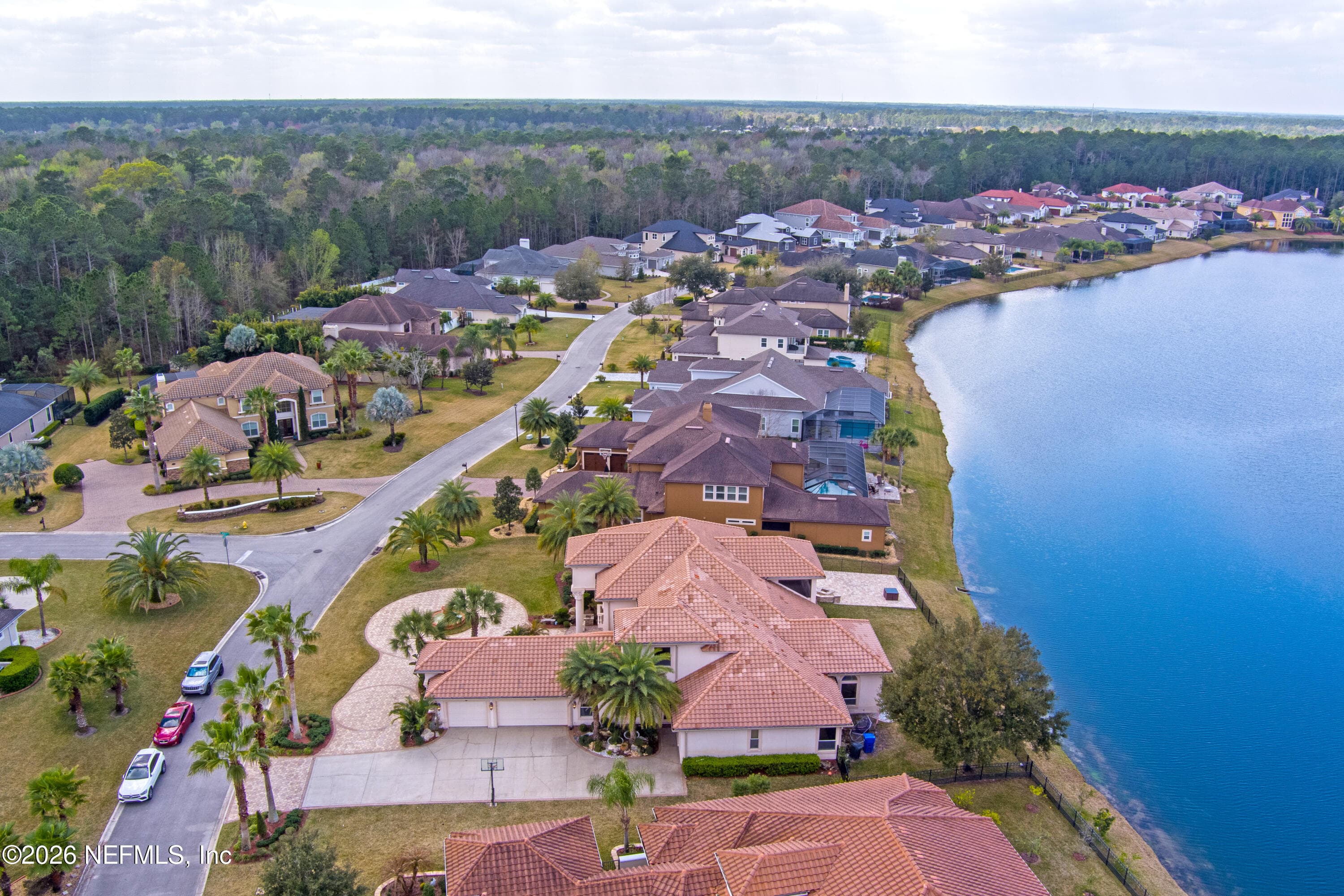 Photo 37 of 504 E KESLEY Lane, St. Johns, FL 32259