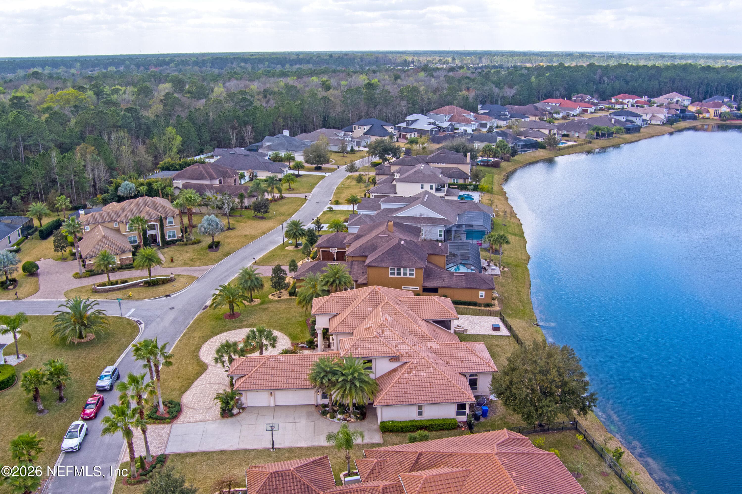 Photo 38 of 504 E KESLEY Lane, St. Johns, FL 32259