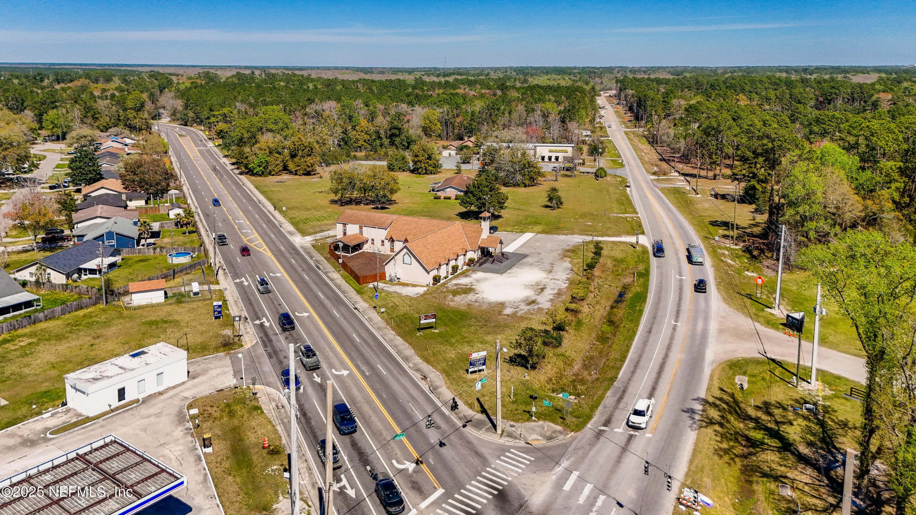 Photo 8 of 3114 COUNTY ROAD 220, Middleburg, FL 32068