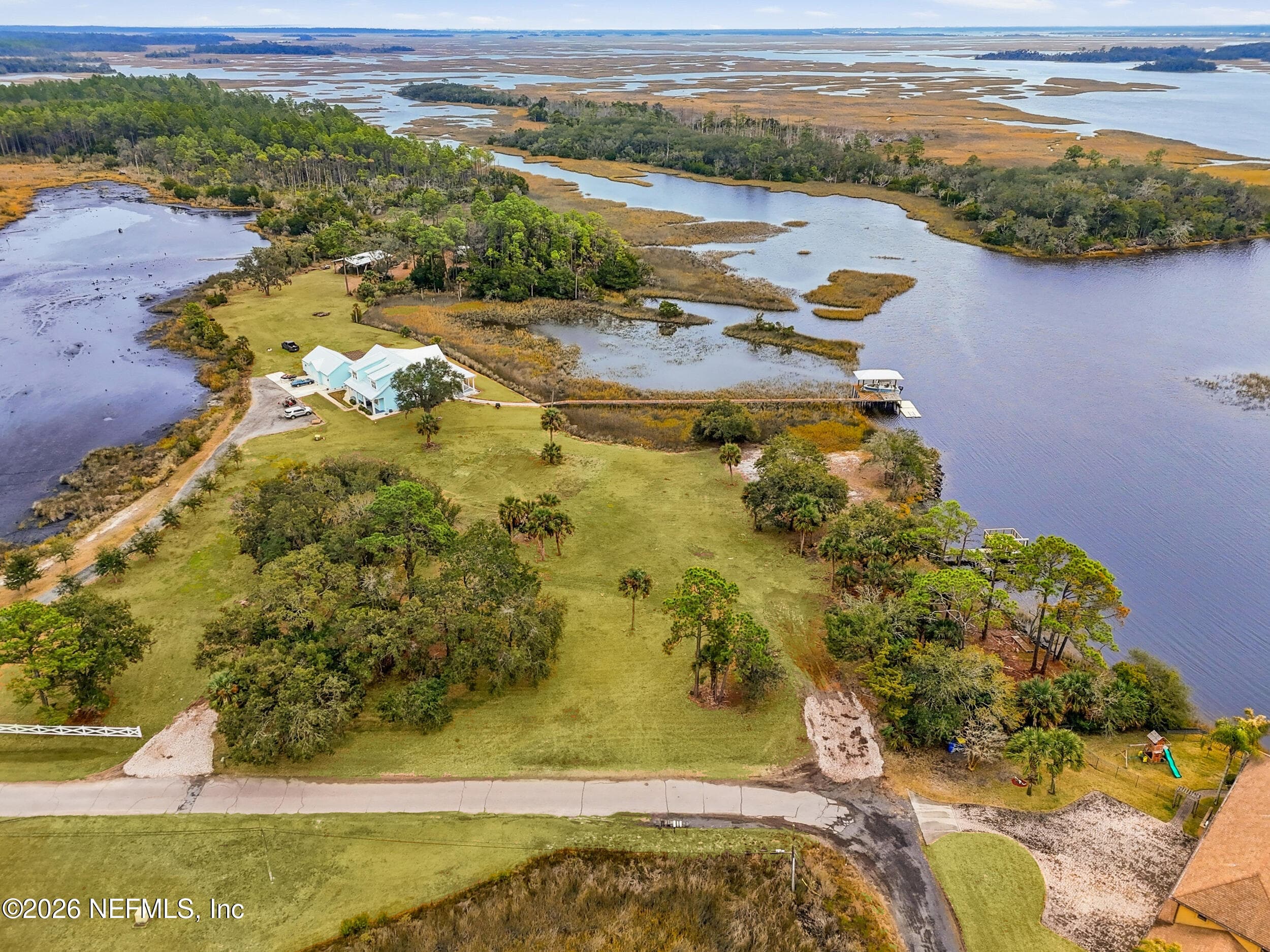 Photo 4 of 5895 SHEFFIELD Road, Jacksonville, FL 32226