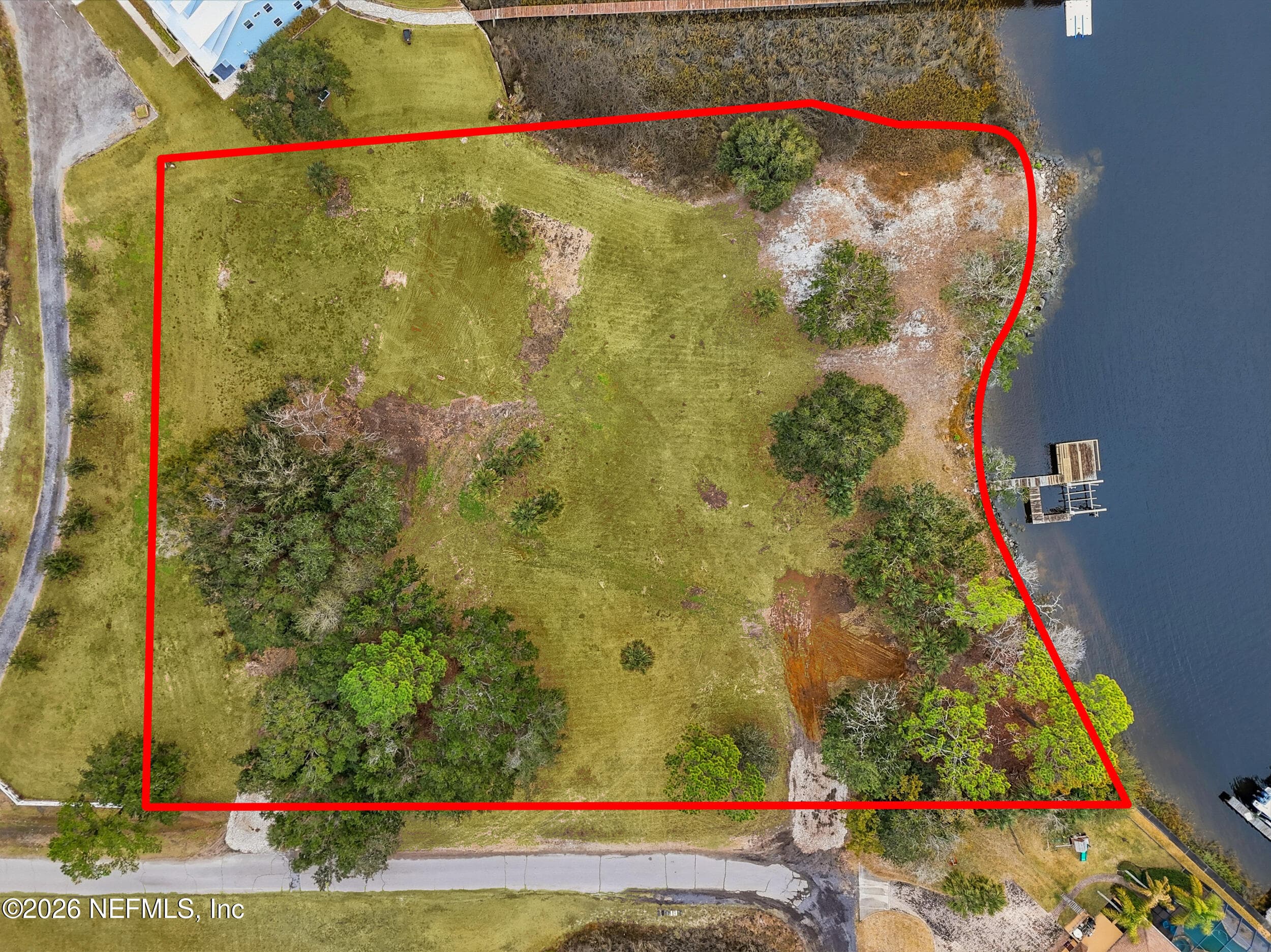 Photo 5 of 5895 SHEFFIELD Road, Jacksonville, FL 32226