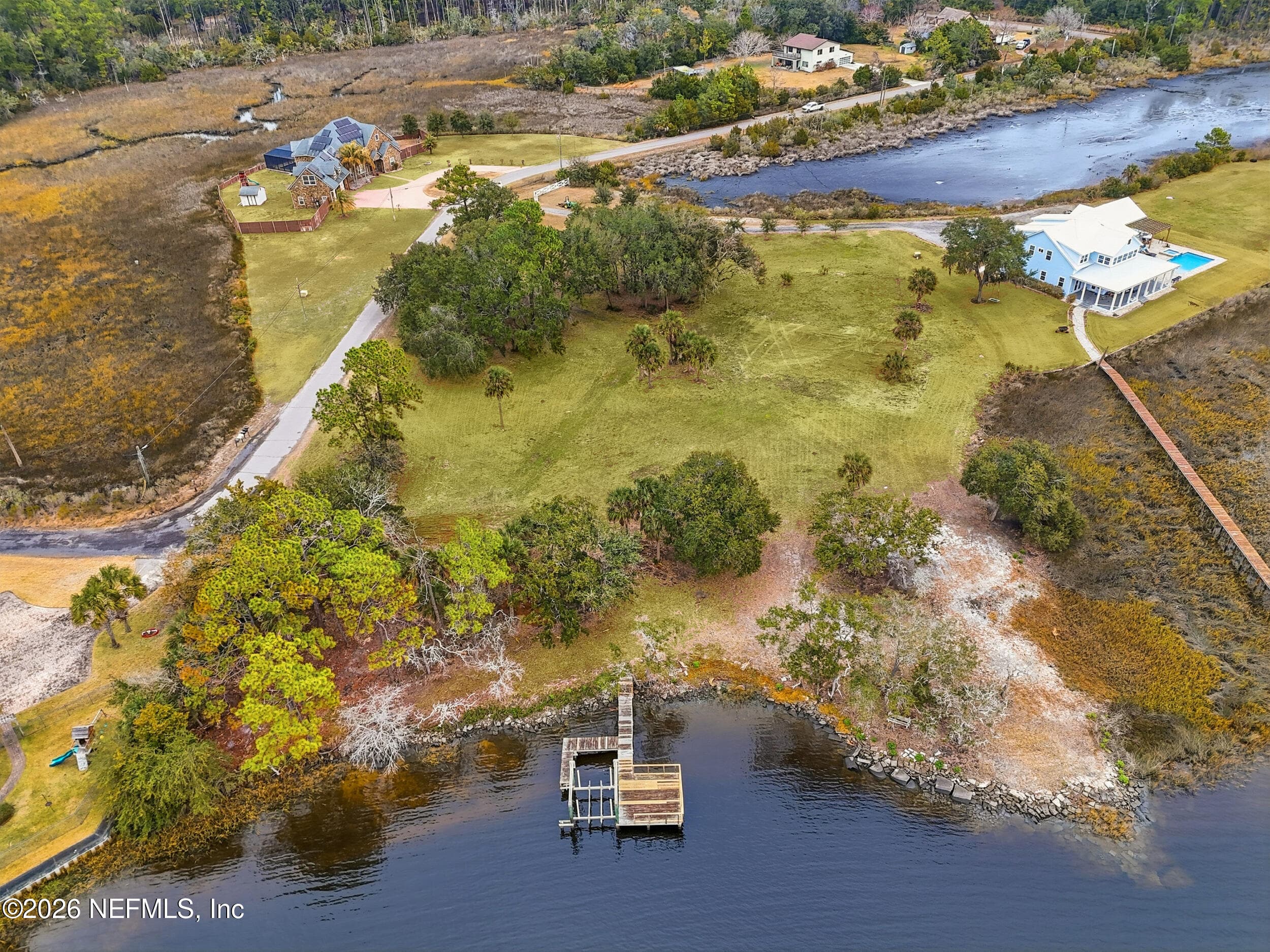 Photo 9 of 5895 SHEFFIELD Road, Jacksonville, FL 32226