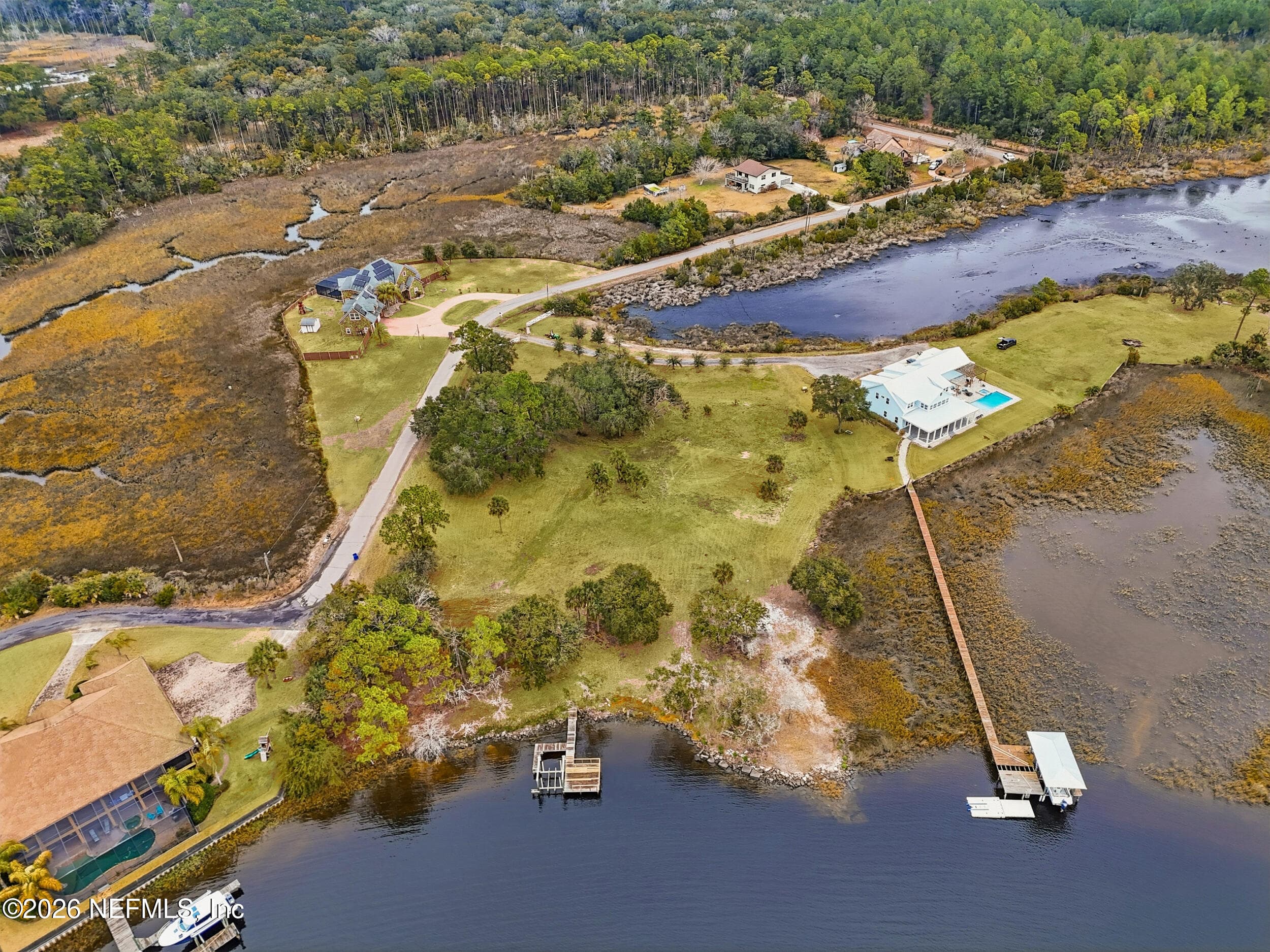 Photo 8 of 5895 SHEFFIELD Road, Jacksonville, FL 32226