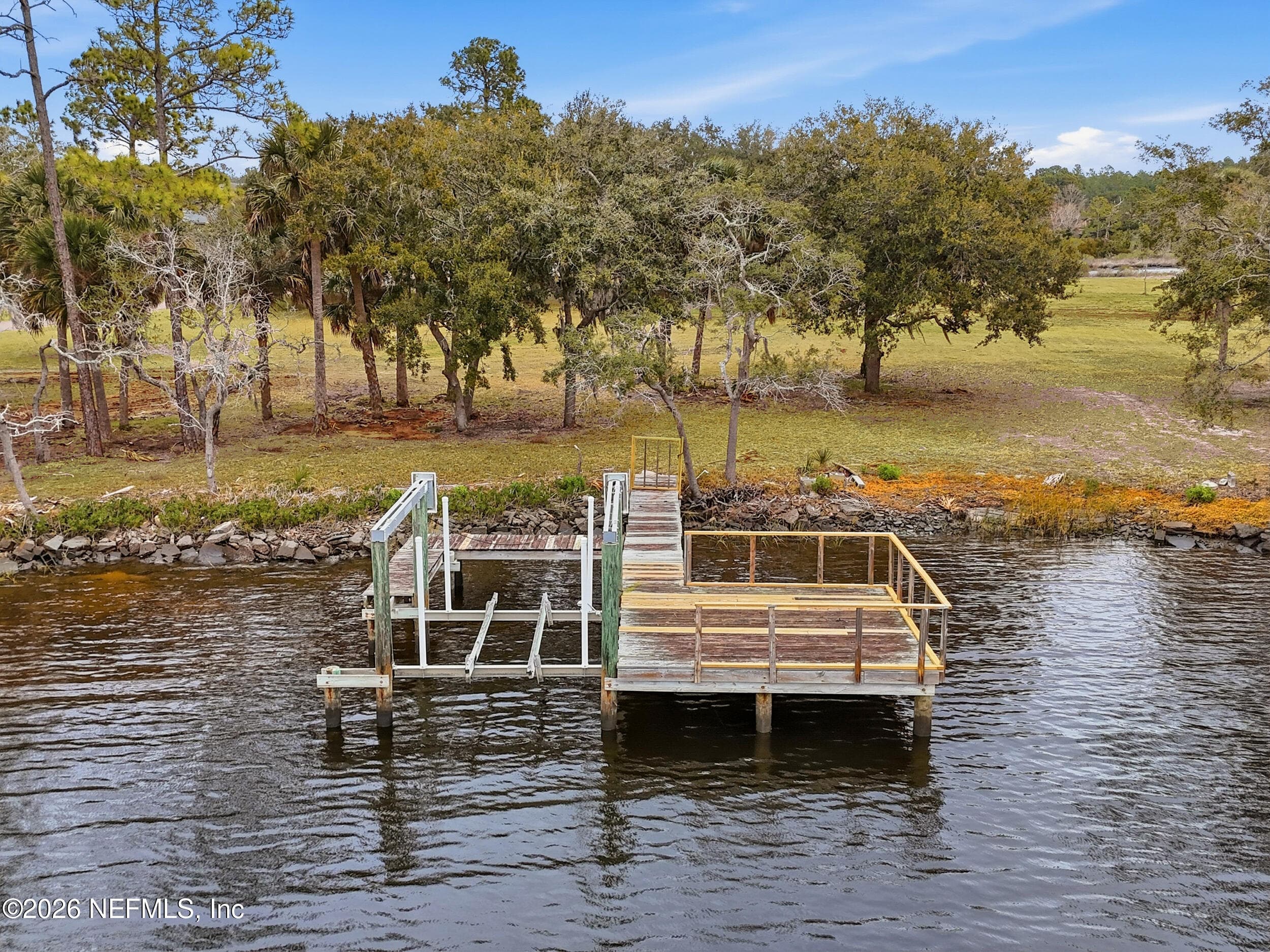 Photo 11 of 5895 SHEFFIELD Road, Jacksonville, FL 32226