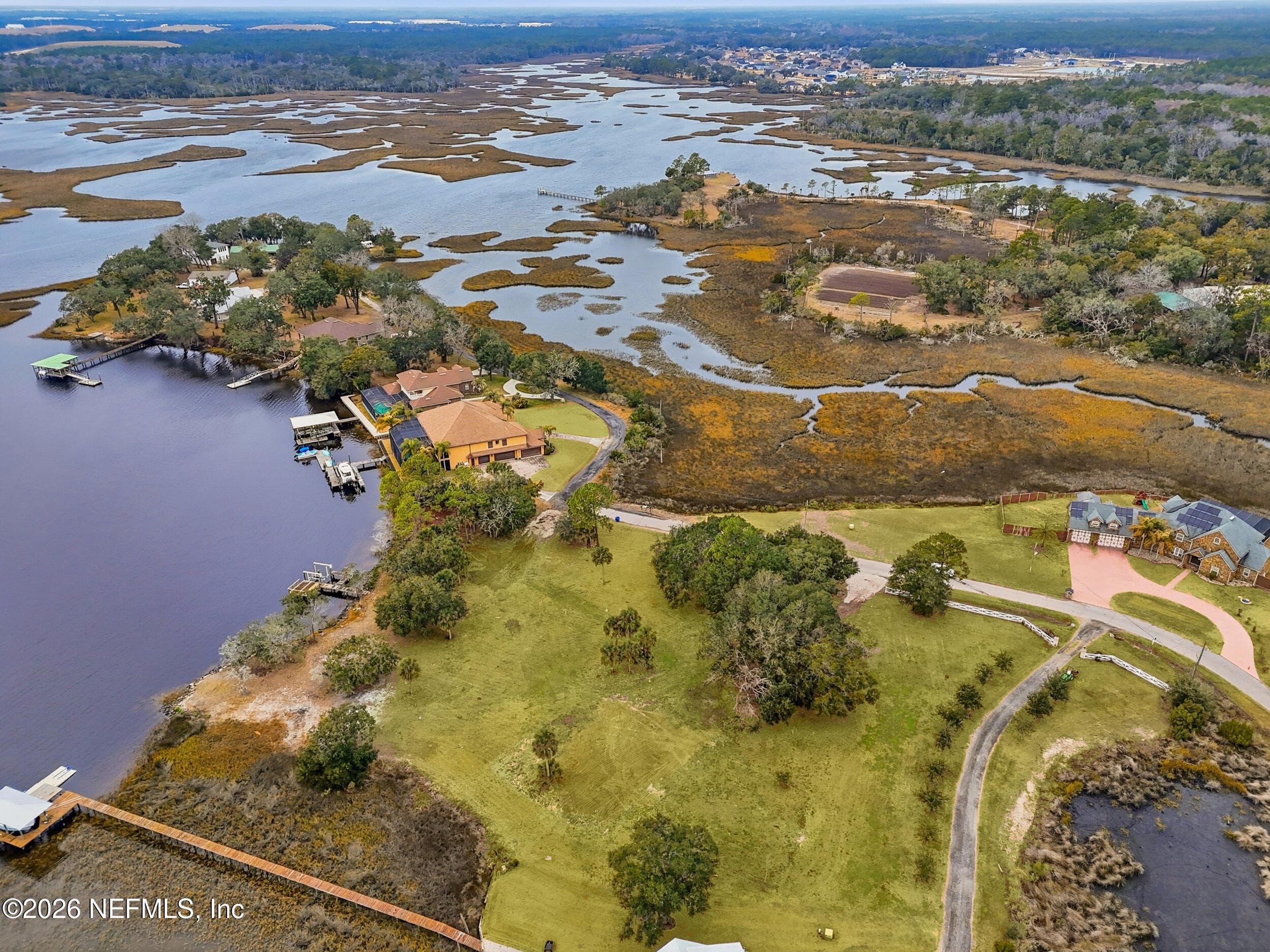 Photo 12 of 5895 SHEFFIELD Road, Jacksonville, FL 32226