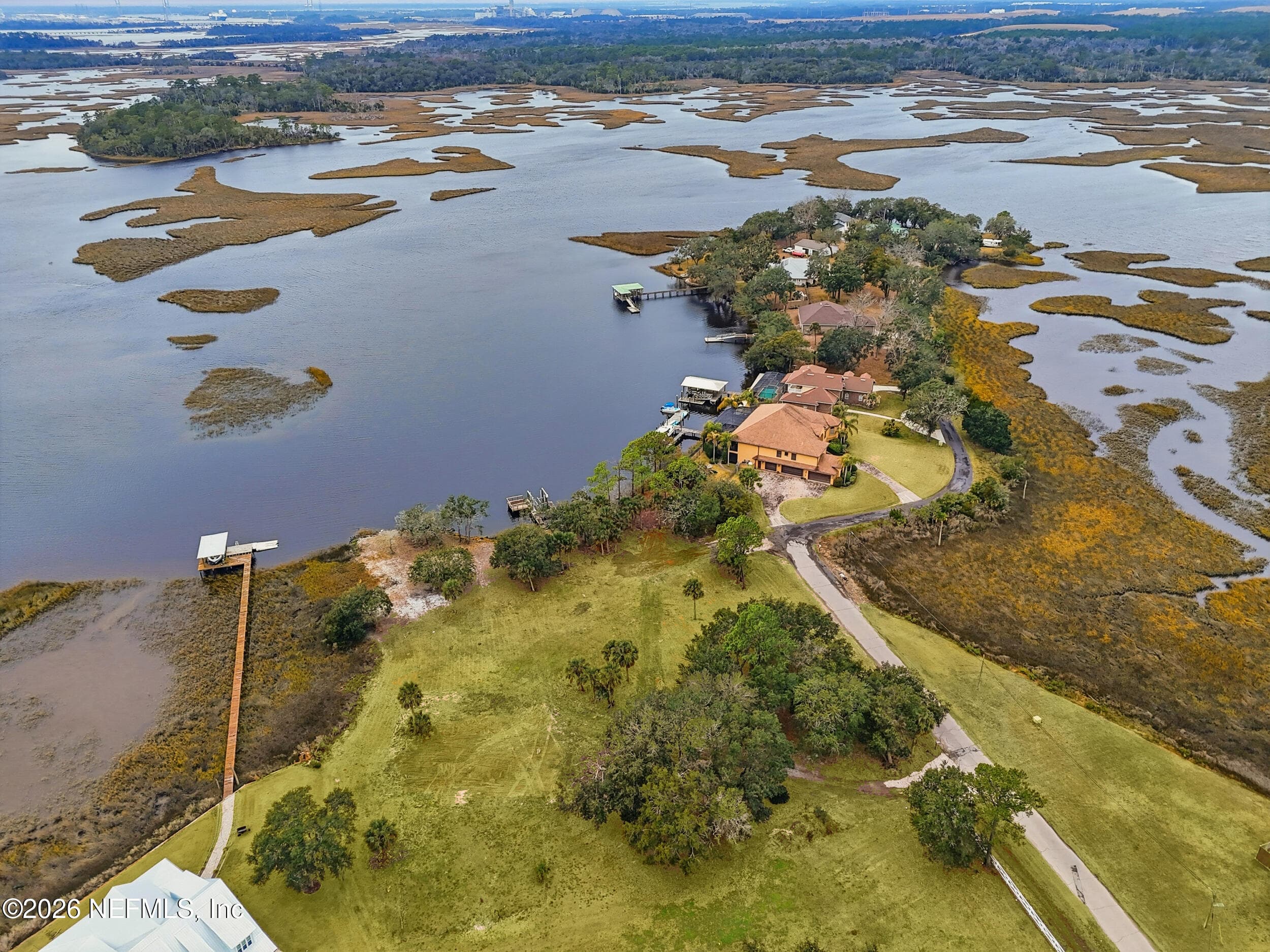 Photo 13 of 5895 SHEFFIELD Road, Jacksonville, FL 32226