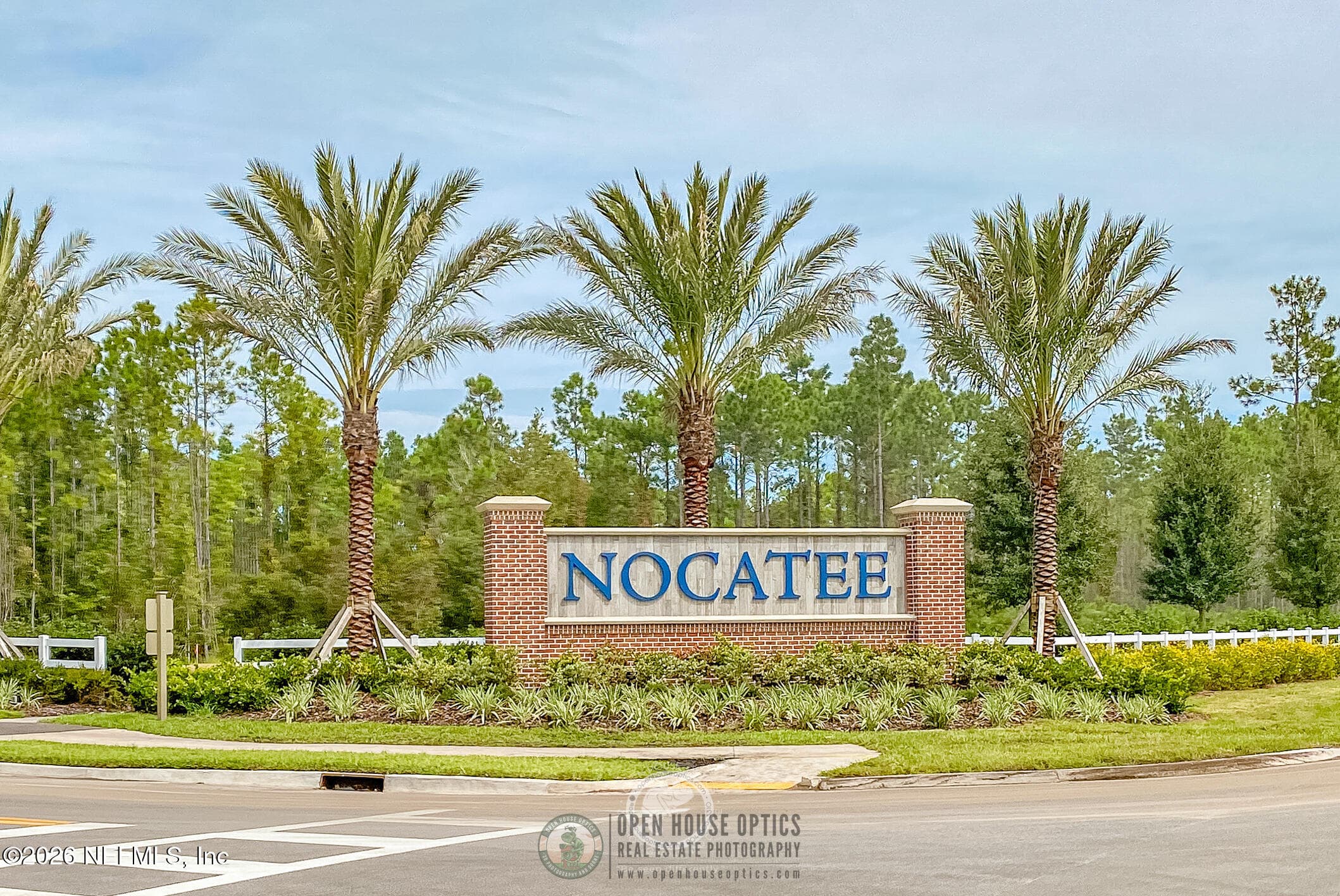 Willowcove townhouse homeowners are members of greater Nocatee community — 132 MAGNOLIA CREEK Walk, Ponte Vedra, FL 32081