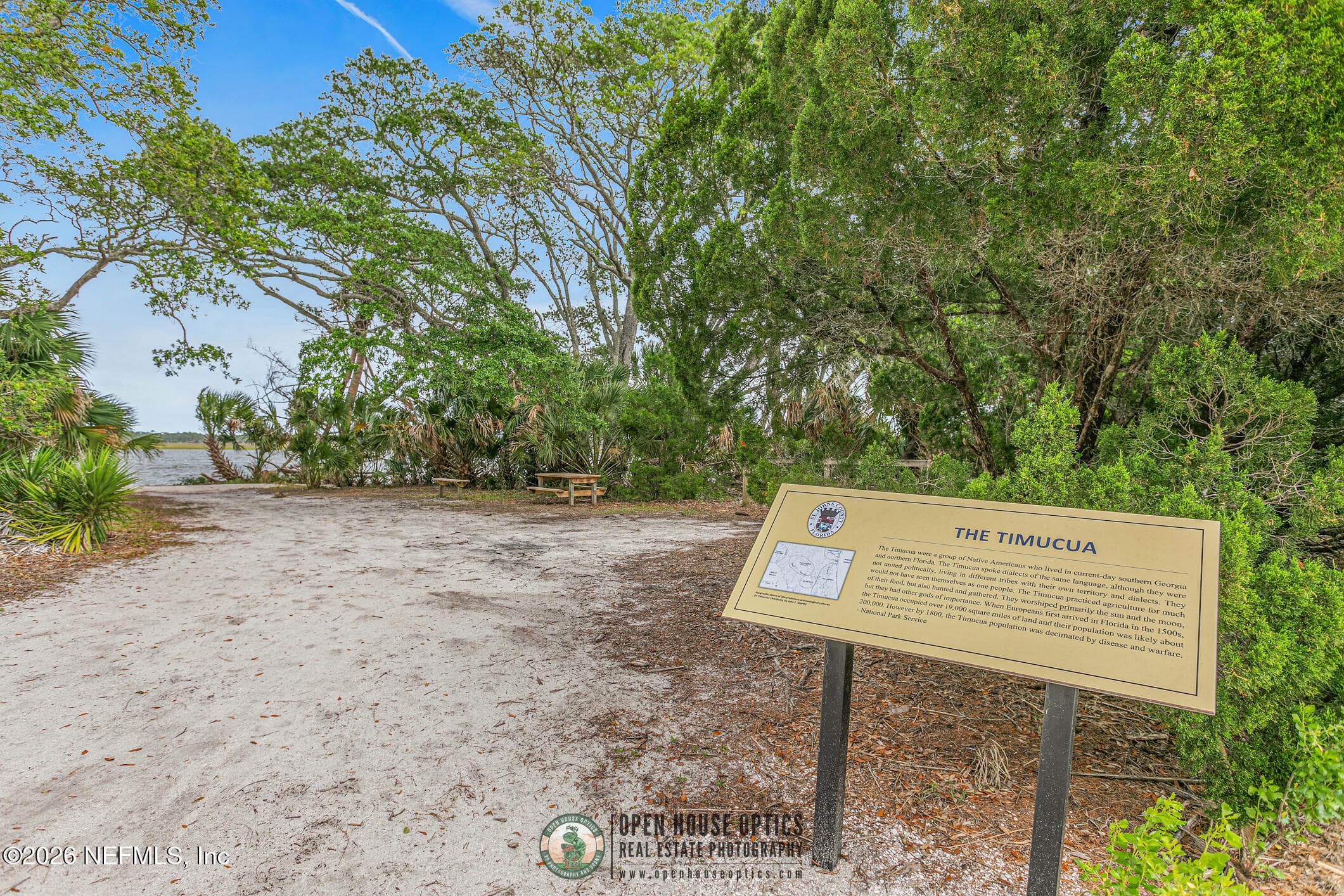 OHO Amenities - Nocatee Kayak Launch — 132 MAGNOLIA CREEK Walk, Ponte Vedra, FL 32081