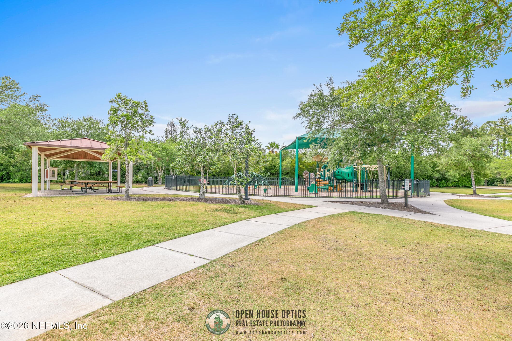 Open House Optics Photography Nocatee Shots — 132 MAGNOLIA CREEK Walk, Ponte Vedra, FL 32081