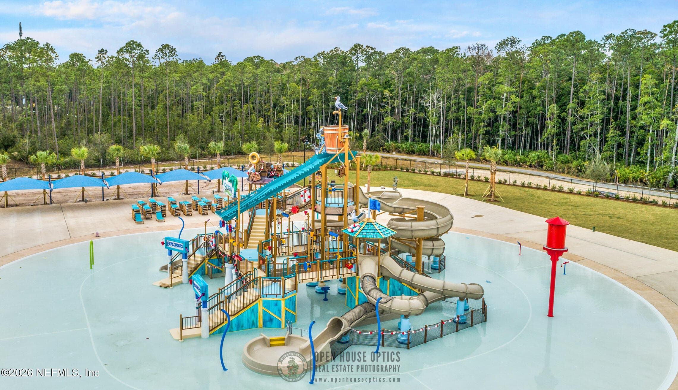 Open House Optics Photography Nocatee Shots — 132 MAGNOLIA CREEK Walk, Ponte Vedra, FL 32081