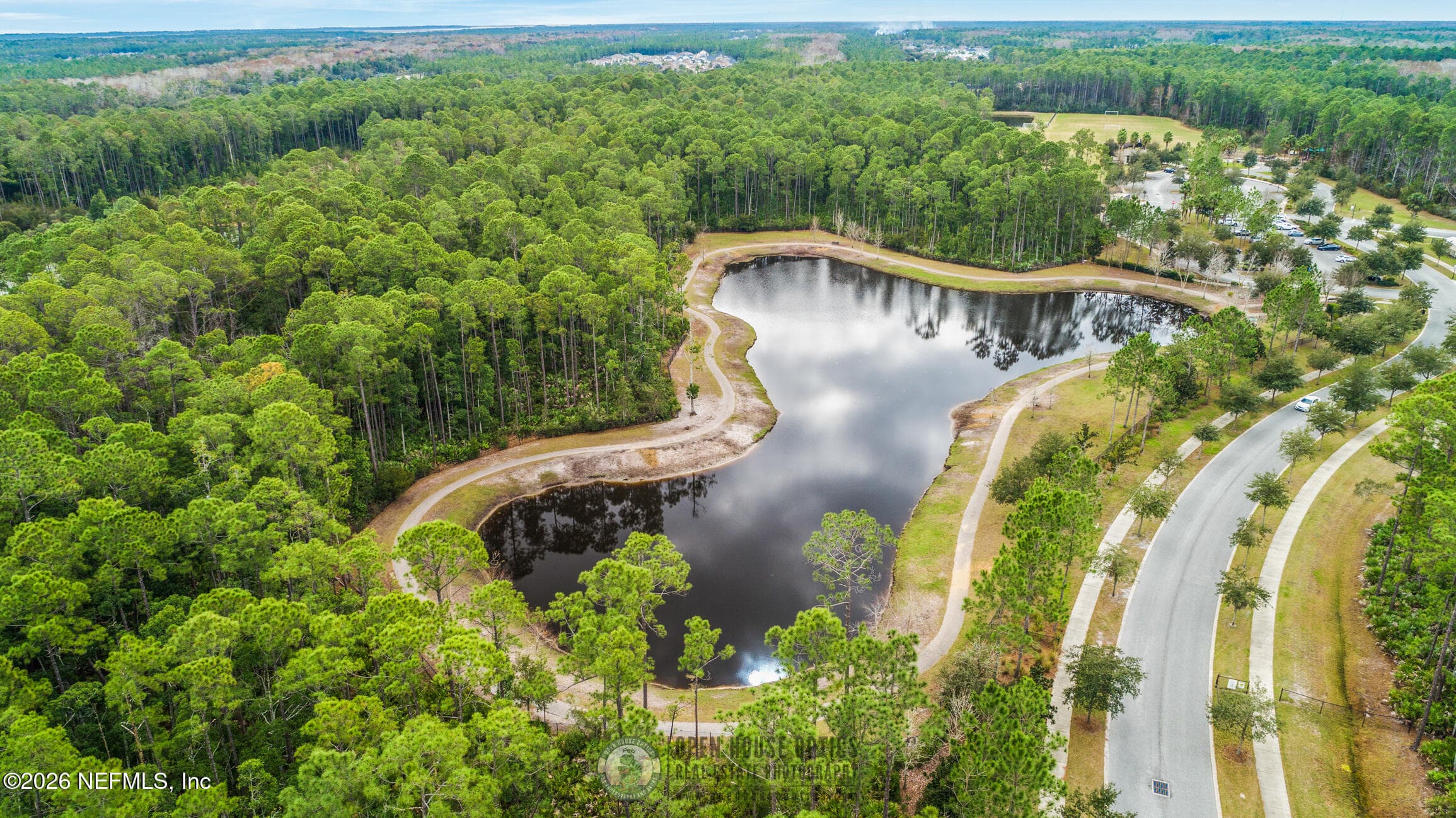 Open House Optics Photography Nocatee Shots — 132 MAGNOLIA CREEK Walk, Ponte Vedra, FL 32081