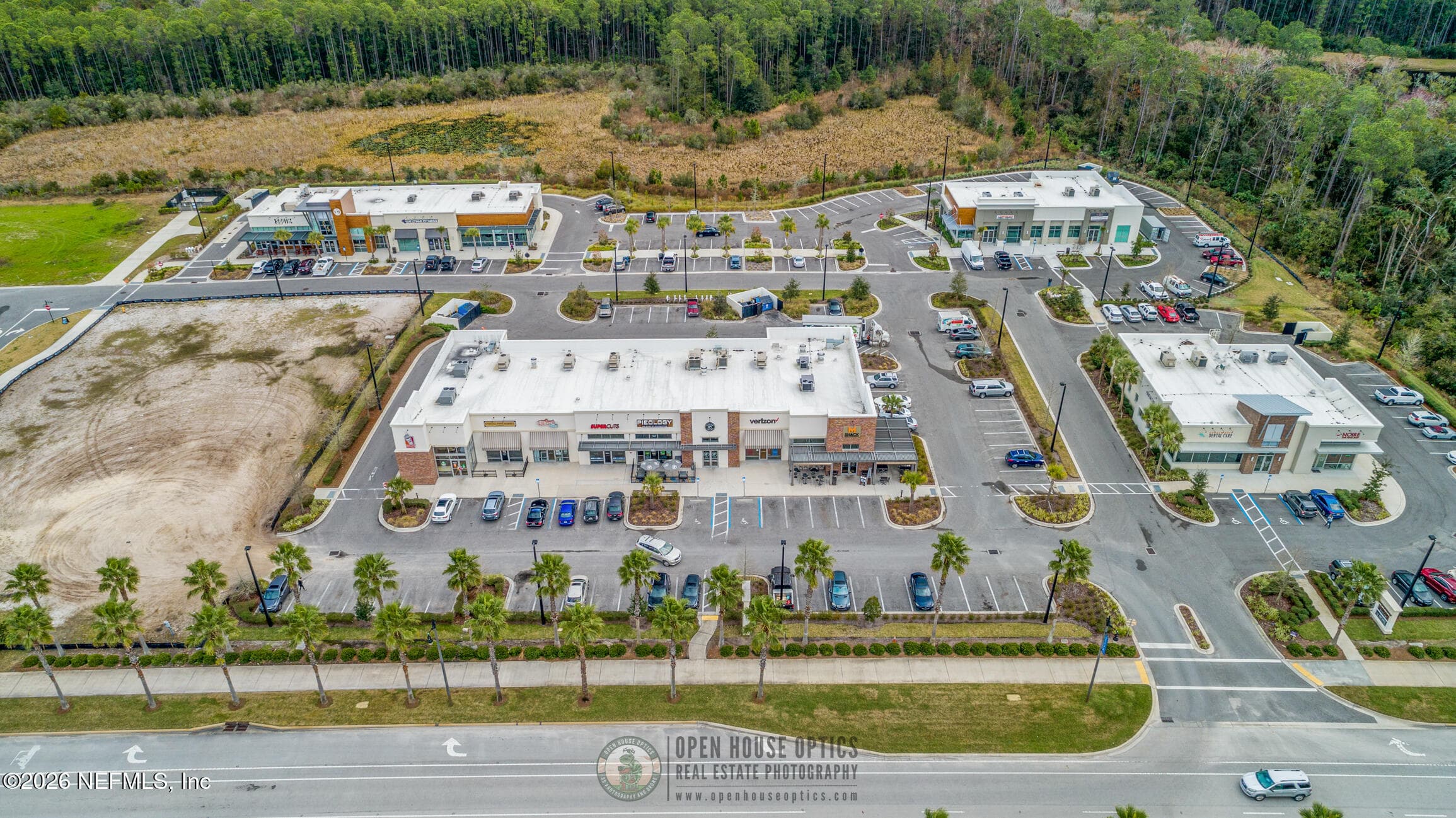 Highly rated schools, accessible retail, restaurants, health care — 132 MAGNOLIA CREEK Walk, Ponte Vedra, FL 32081