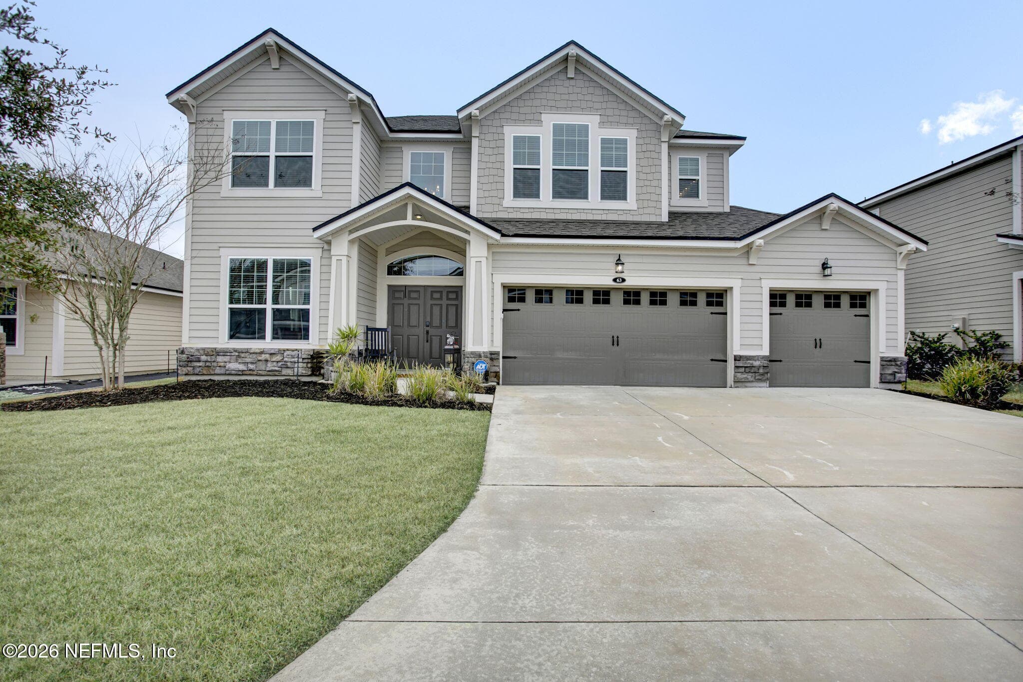 Photo 52 of 63 WINTERBERRY Court, St. Johns, FL 32259