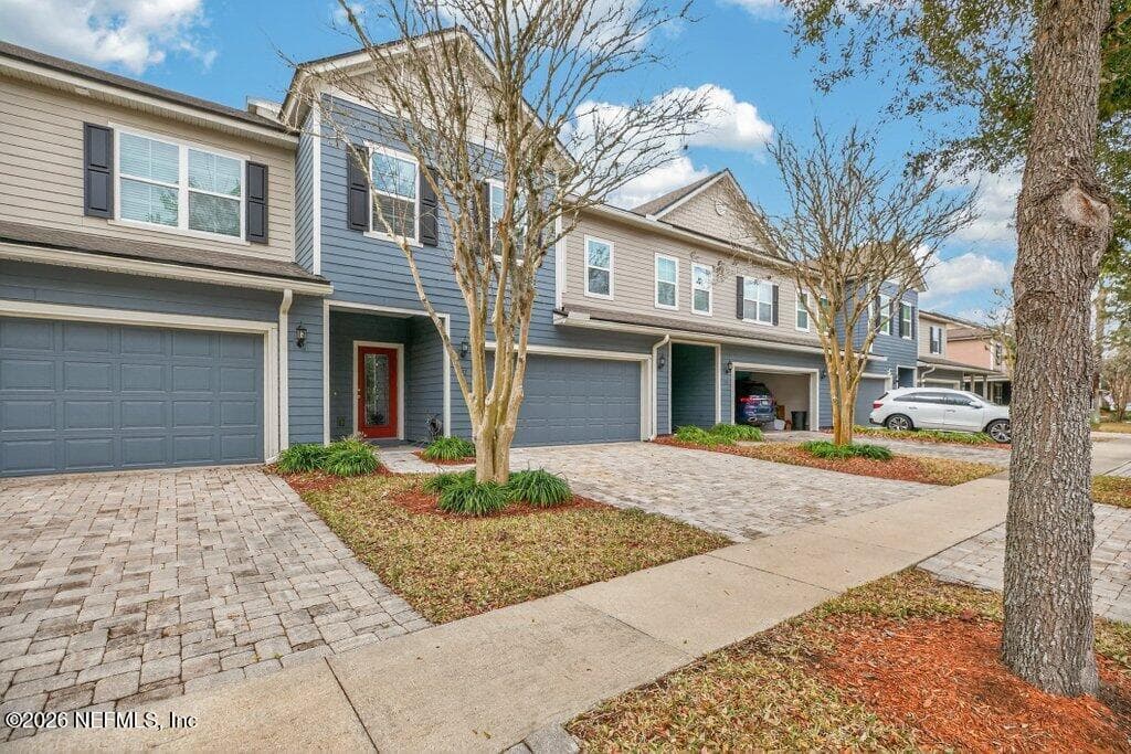 Wrap it up--I'll take it! — 132 MAGNOLIA CREEK Walk, Ponte Vedra, FL 32081