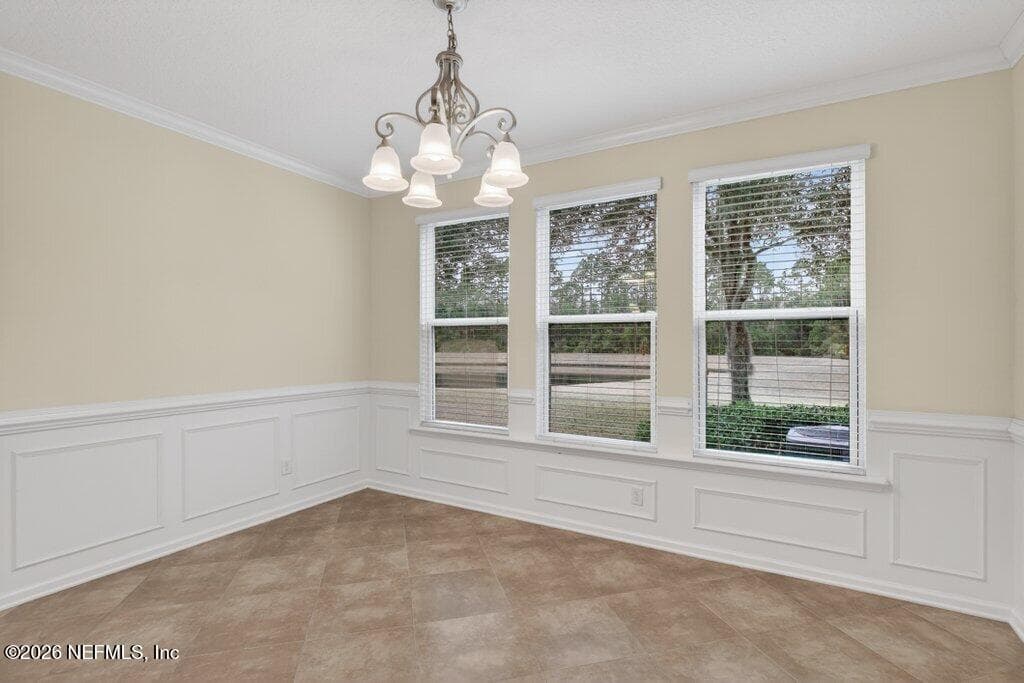 Dining/breakfast nook — 132 MAGNOLIA CREEK Walk, Ponte Vedra, FL 32081