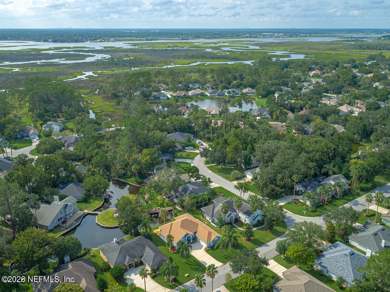 Photo 32 of 1593 BLUE HERON Lane, Jacksonville Beach, FL 32250