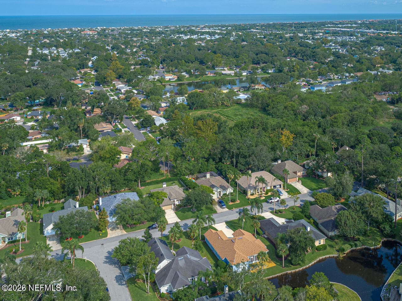 Photo 33 of 1593 BLUE HERON Lane, Jacksonville Beach, FL 32250