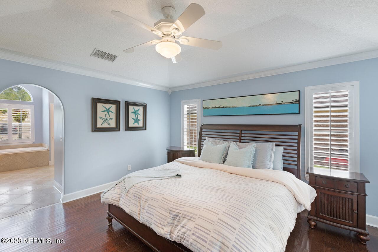 Photo 19 of 1593 BLUE HERON Lane, Jacksonville Beach, FL 32250