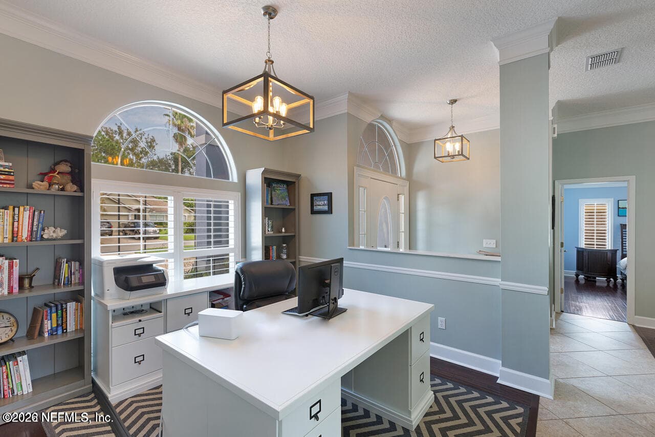 Photo 9 of 1593 BLUE HERON Lane, Jacksonville Beach, FL 32250