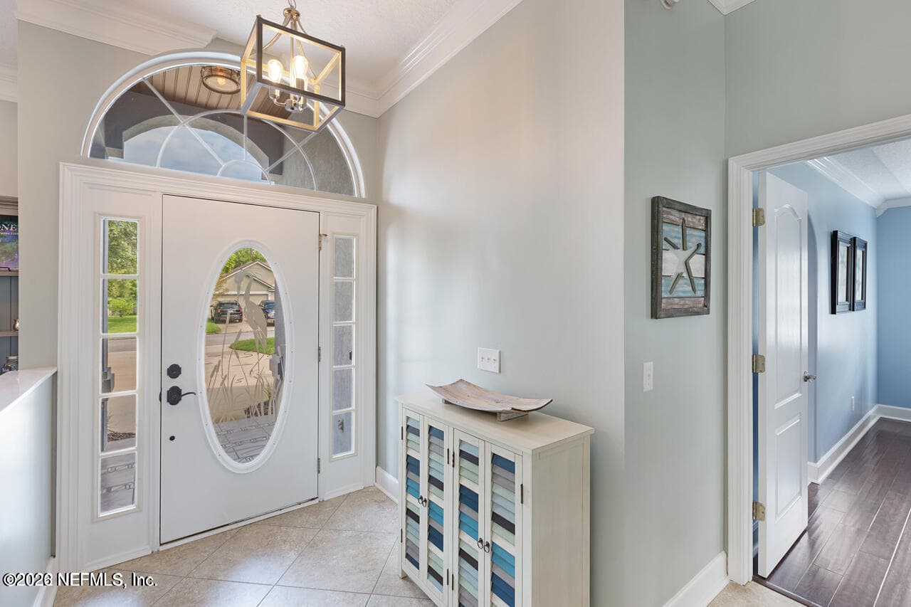 Photo 4 of 1593 BLUE HERON Lane, Jacksonville Beach, FL 32250