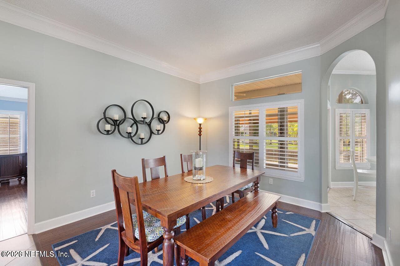 Photo 6 of 1593 BLUE HERON Lane, Jacksonville Beach, FL 32250