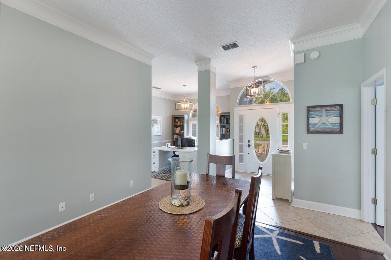 Photo 8 of 1593 BLUE HERON Lane, Jacksonville Beach, FL 32250